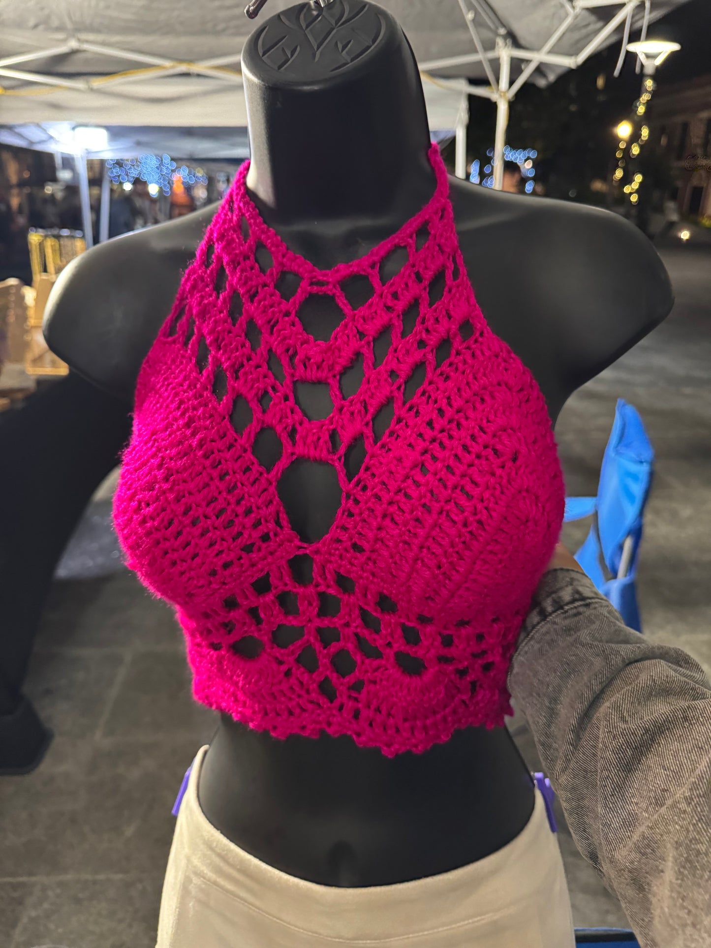 Moon top