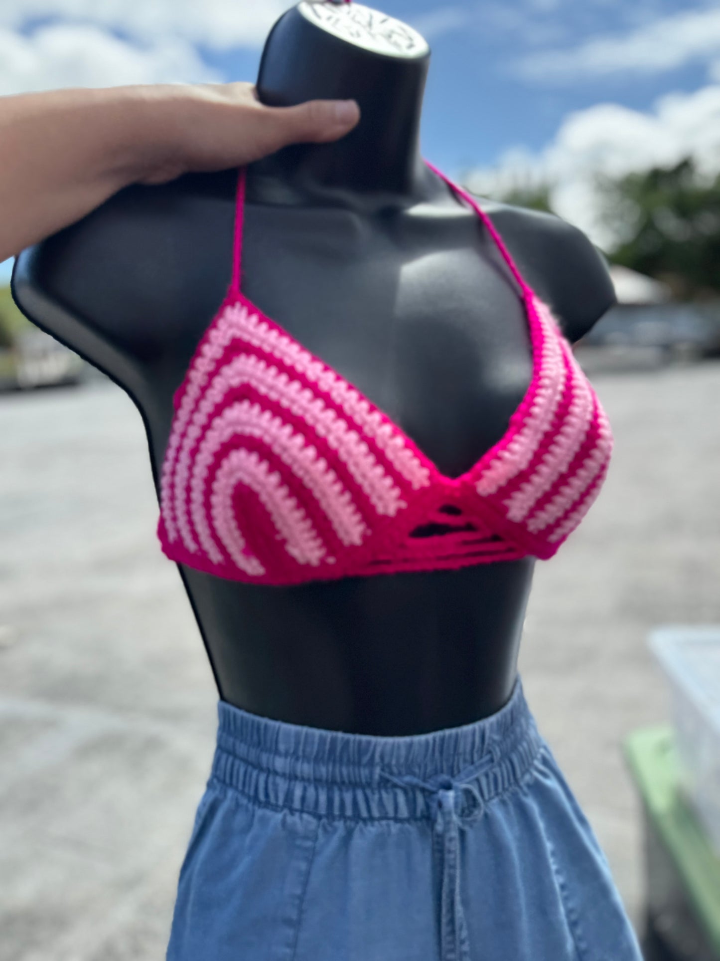 Líneas top