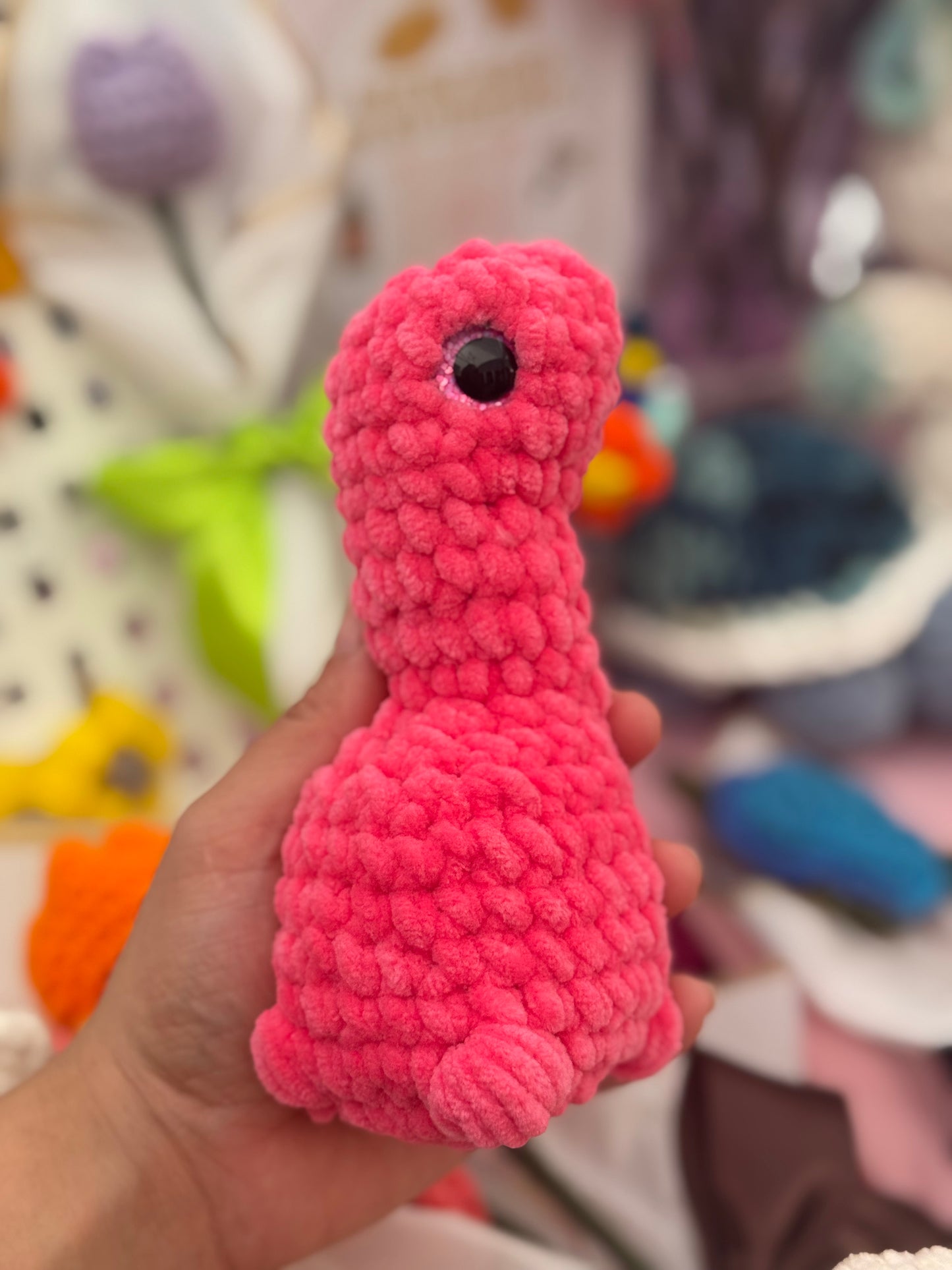Small Dino
