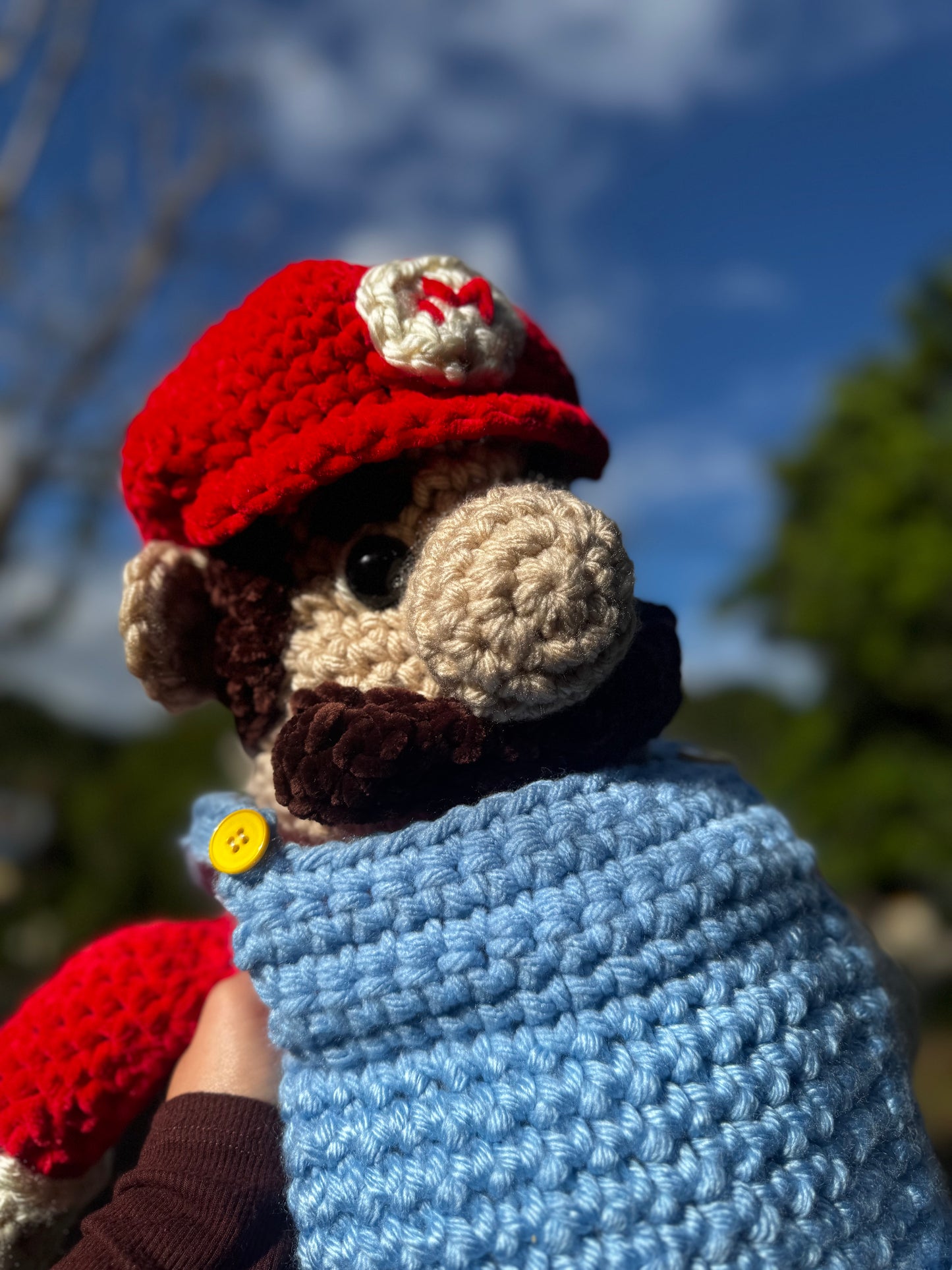 Mario XL