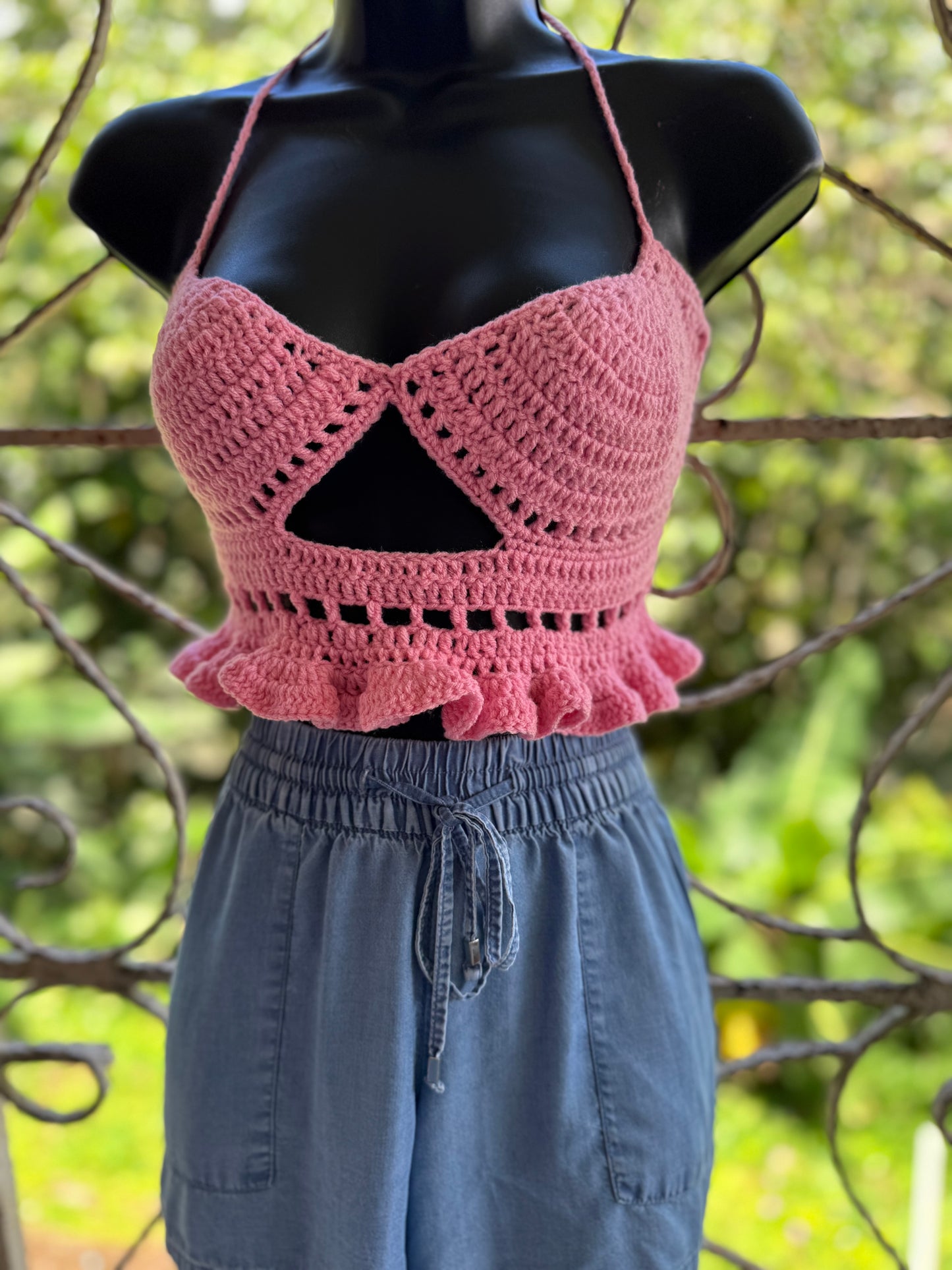 Puff top
