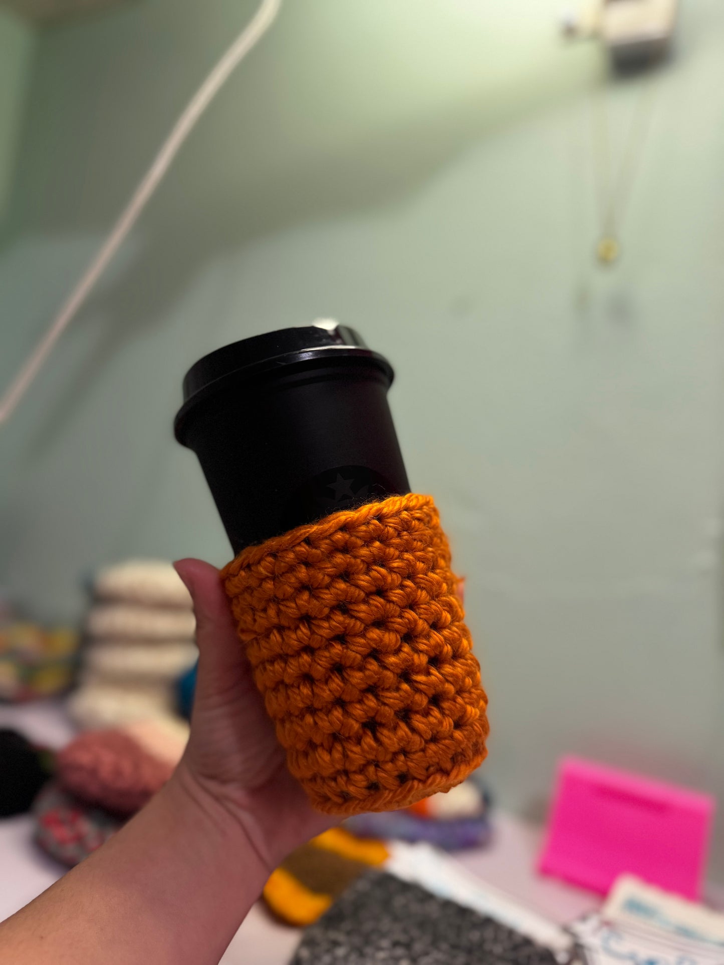 Cup Cozy