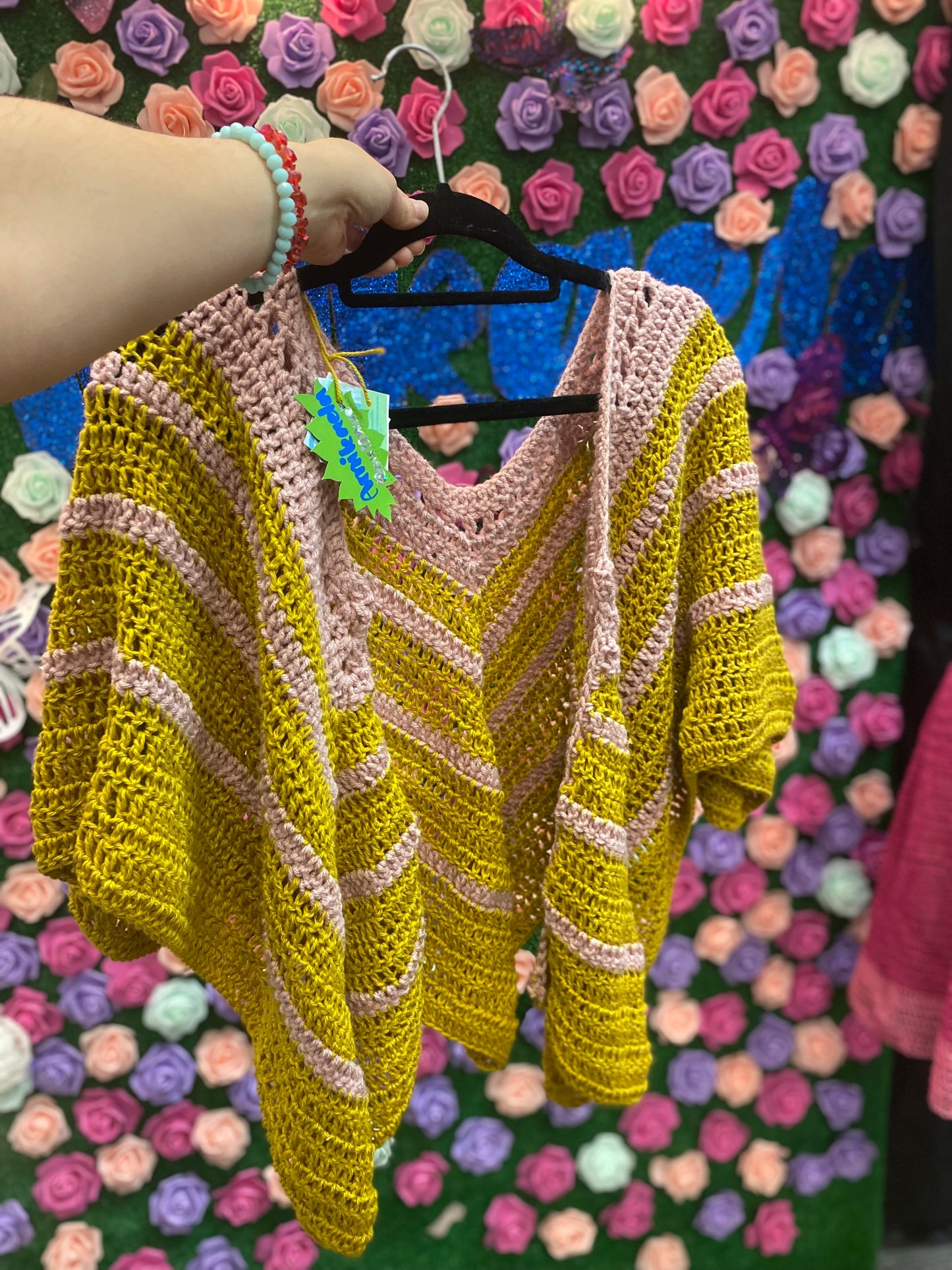 Mexican Poncho