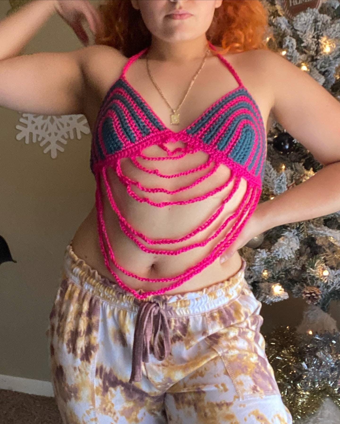 Líneas top