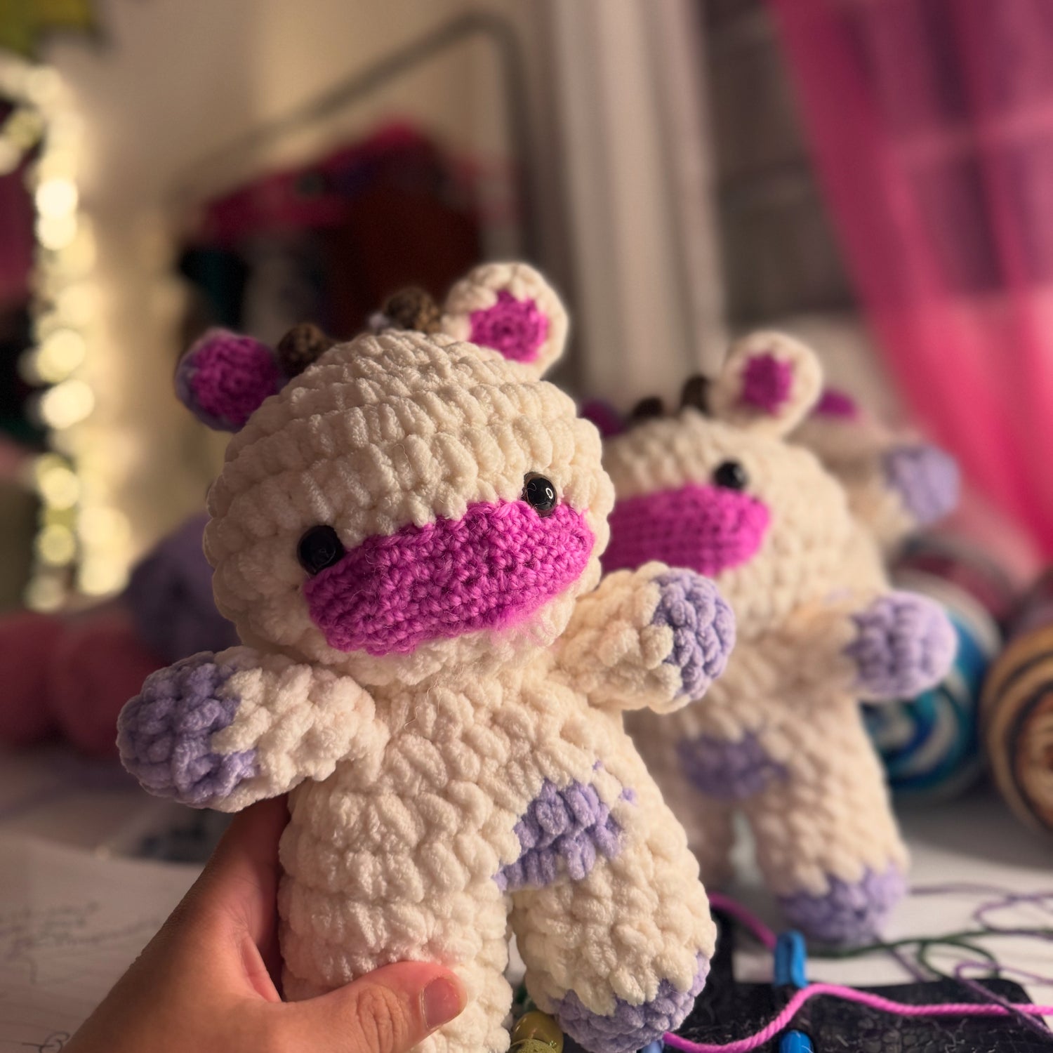 Amigurumi