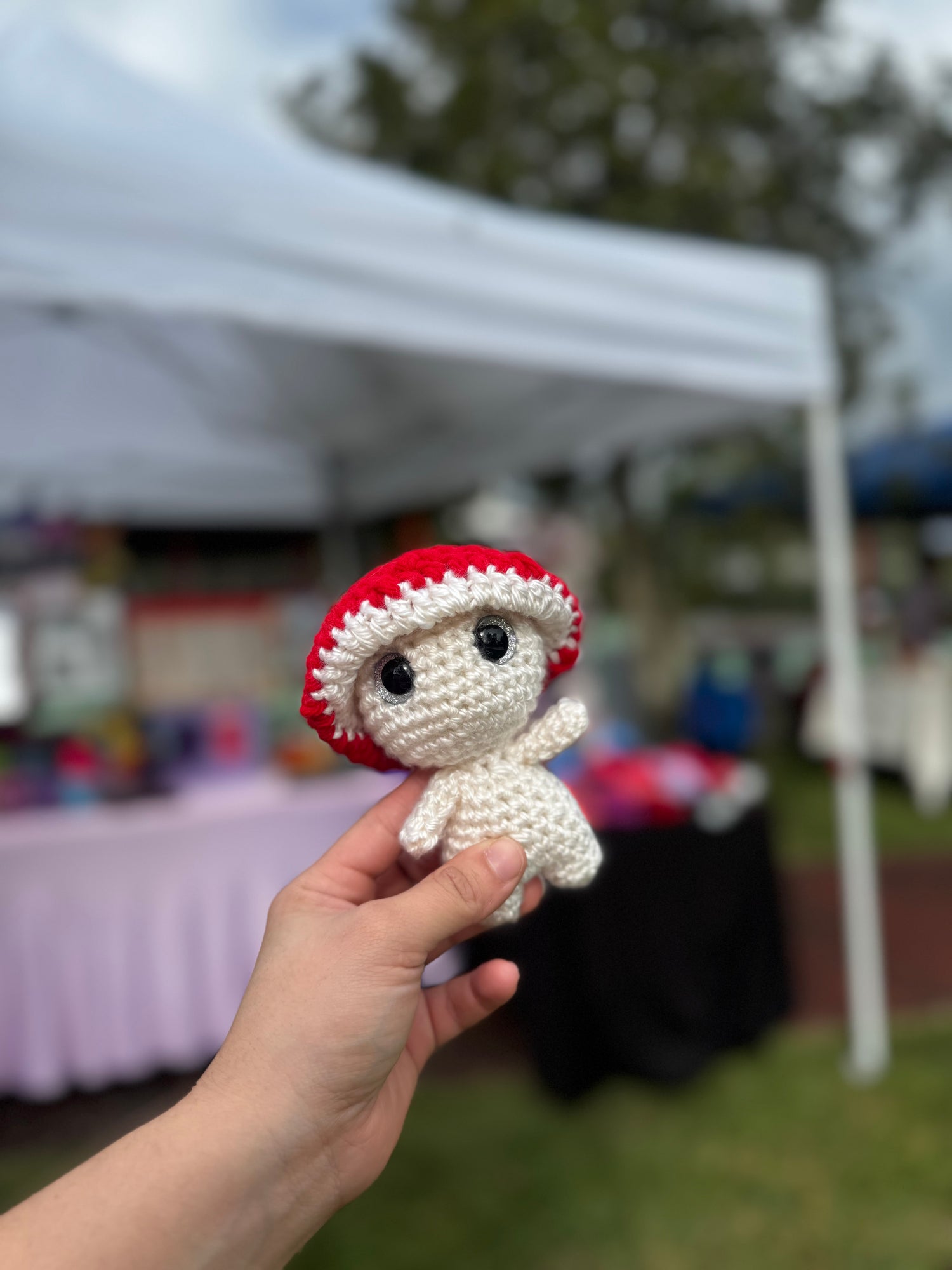Amigurumi