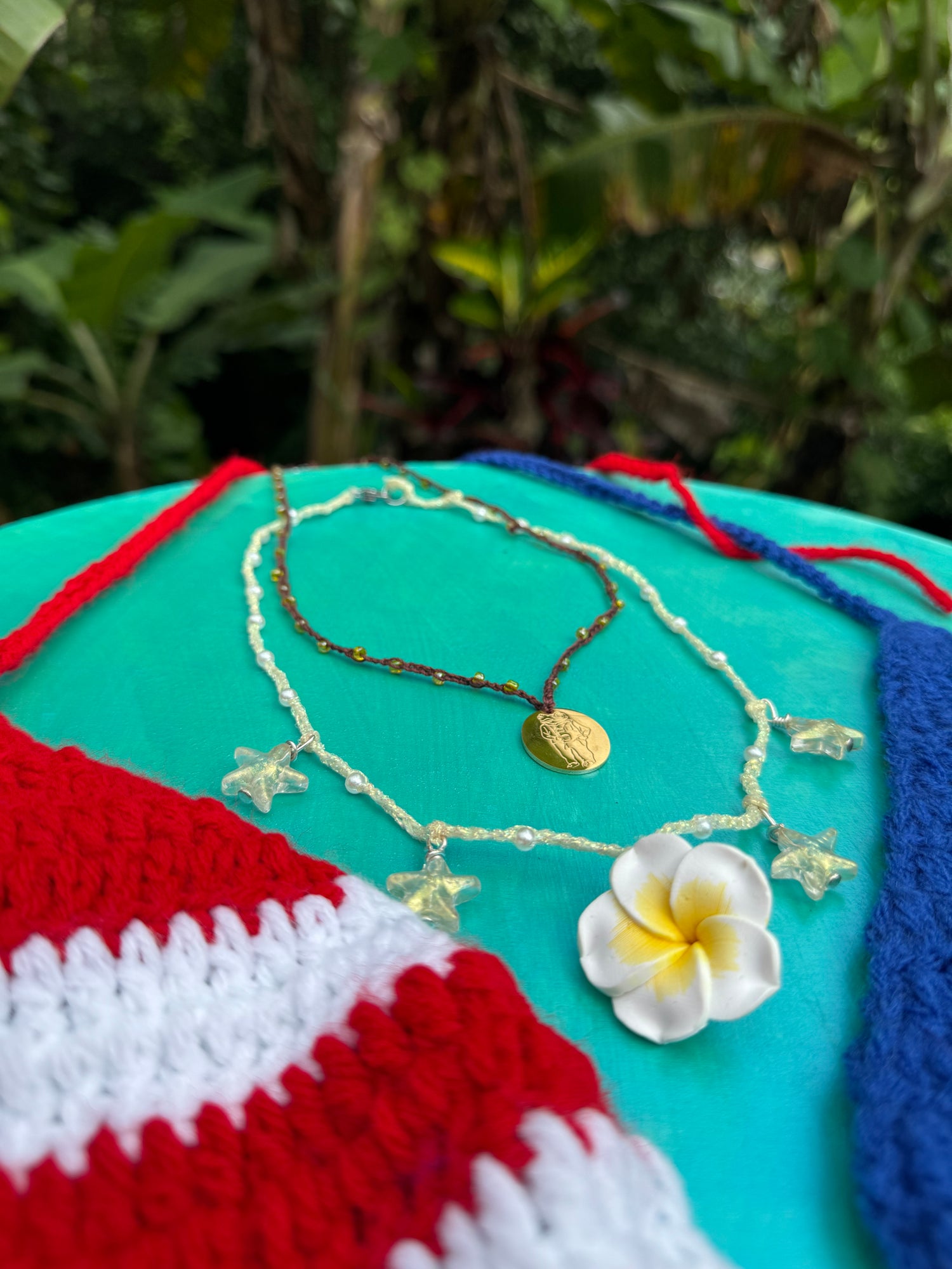 Accesorios