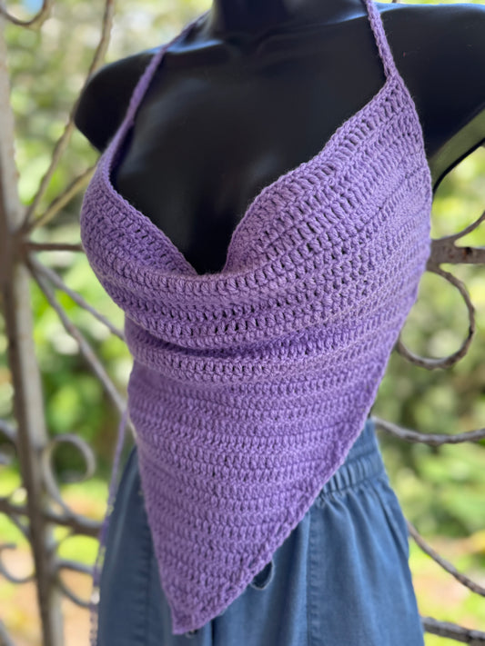 Triangle top