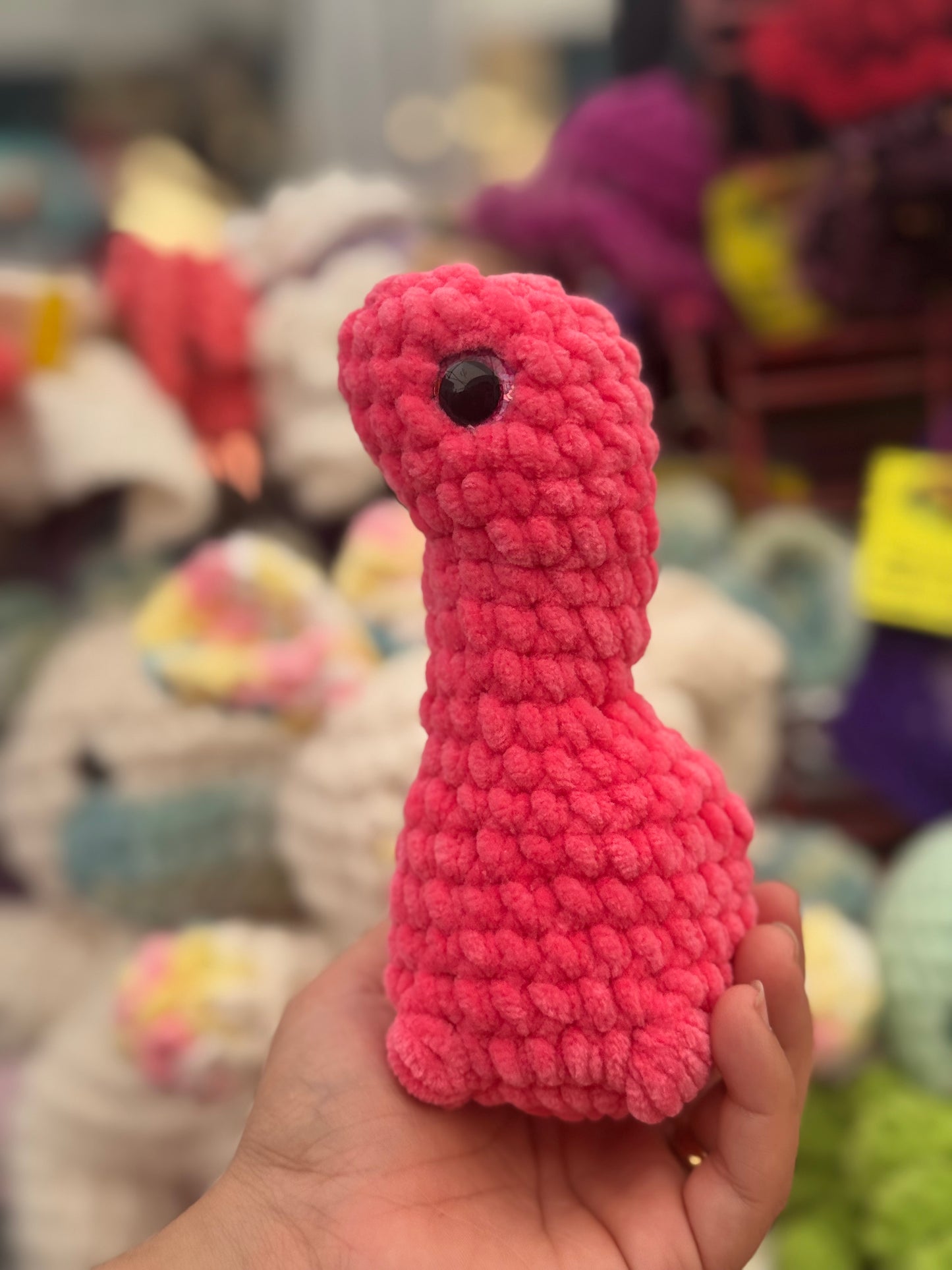 Small Dino