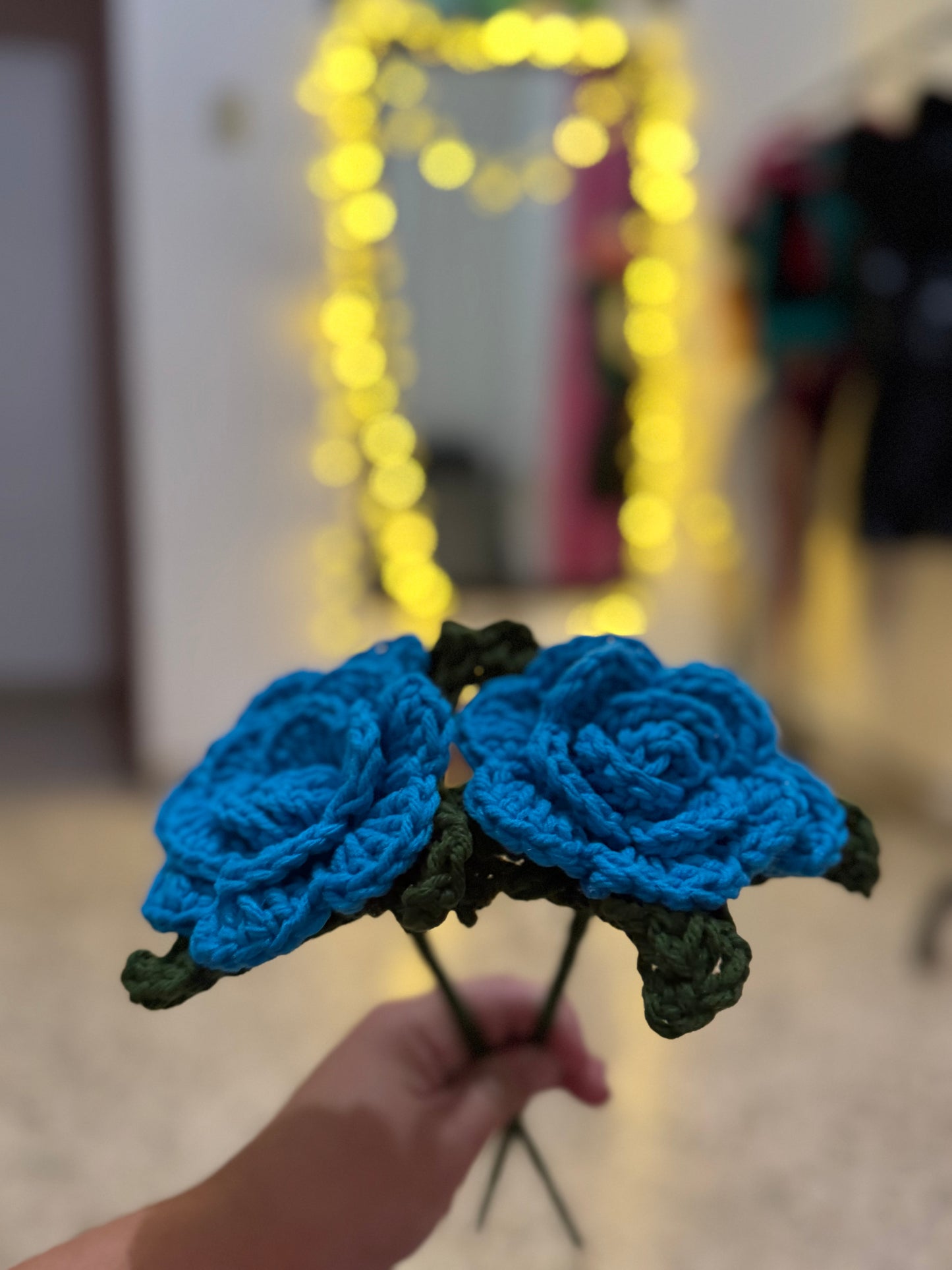 Rosas