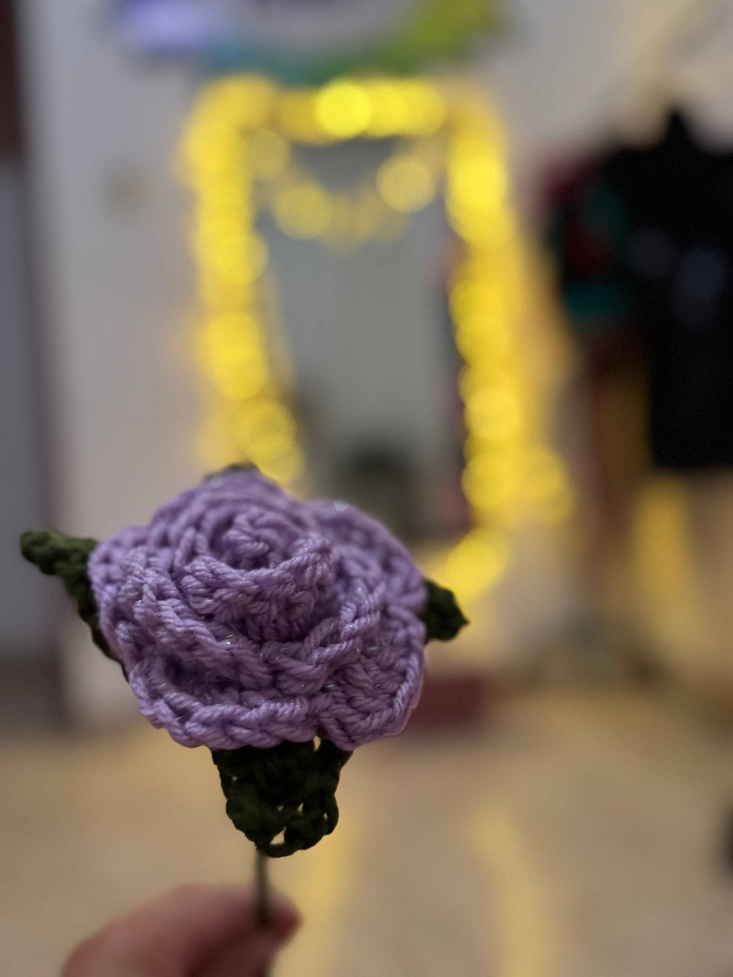Rosas