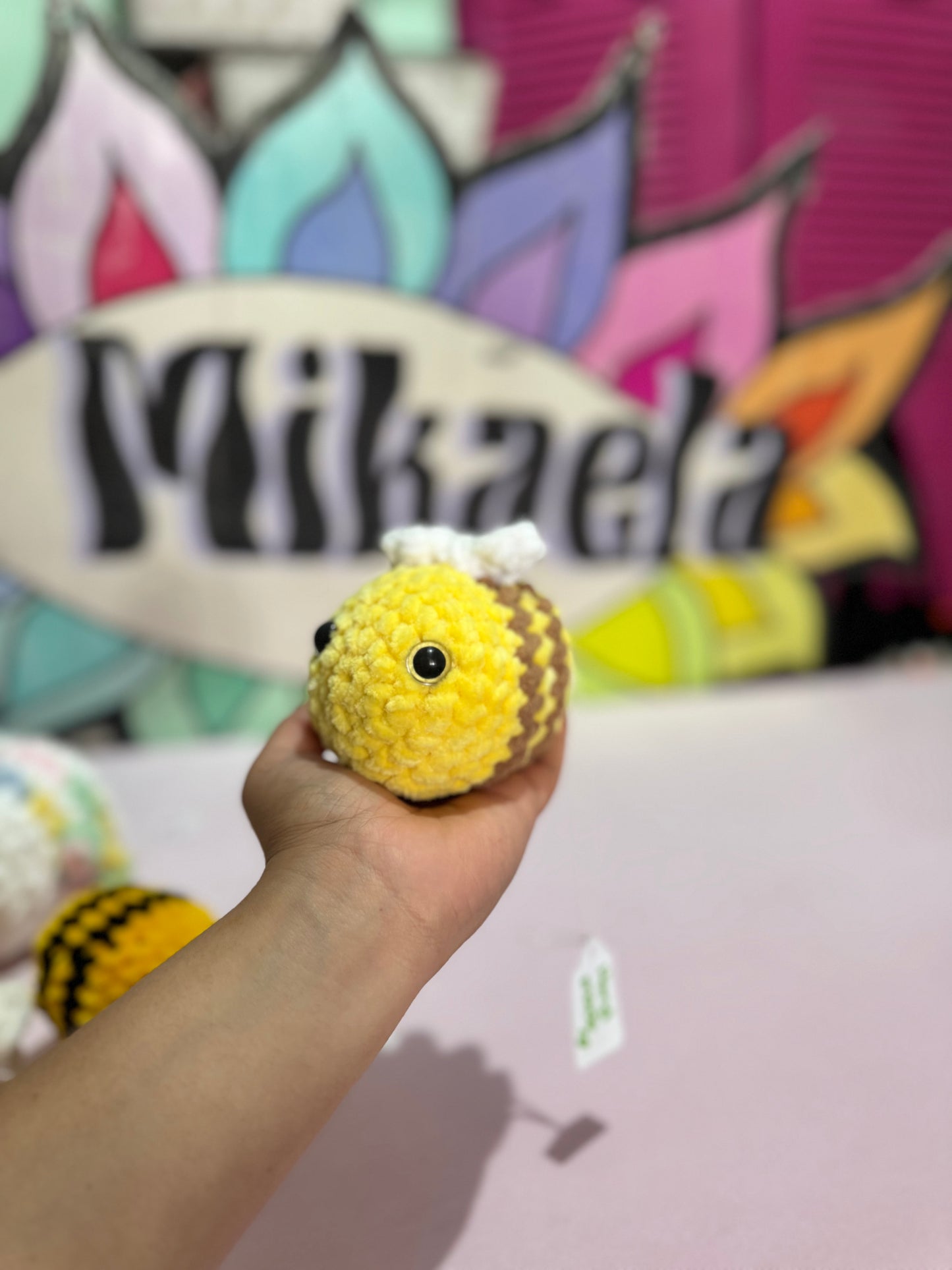 Bee