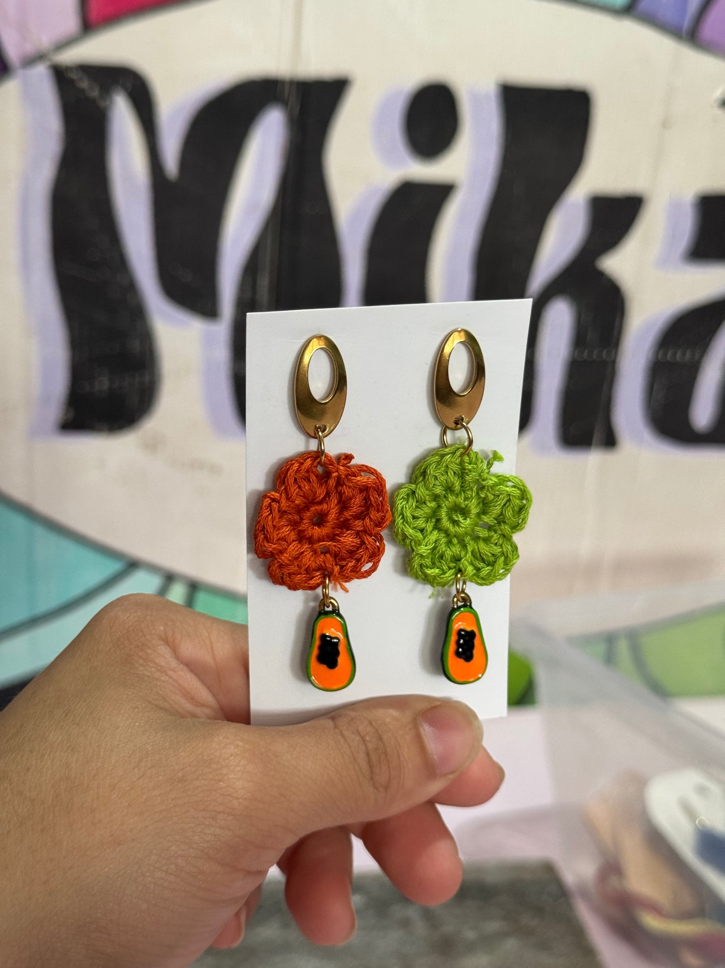 Papaya