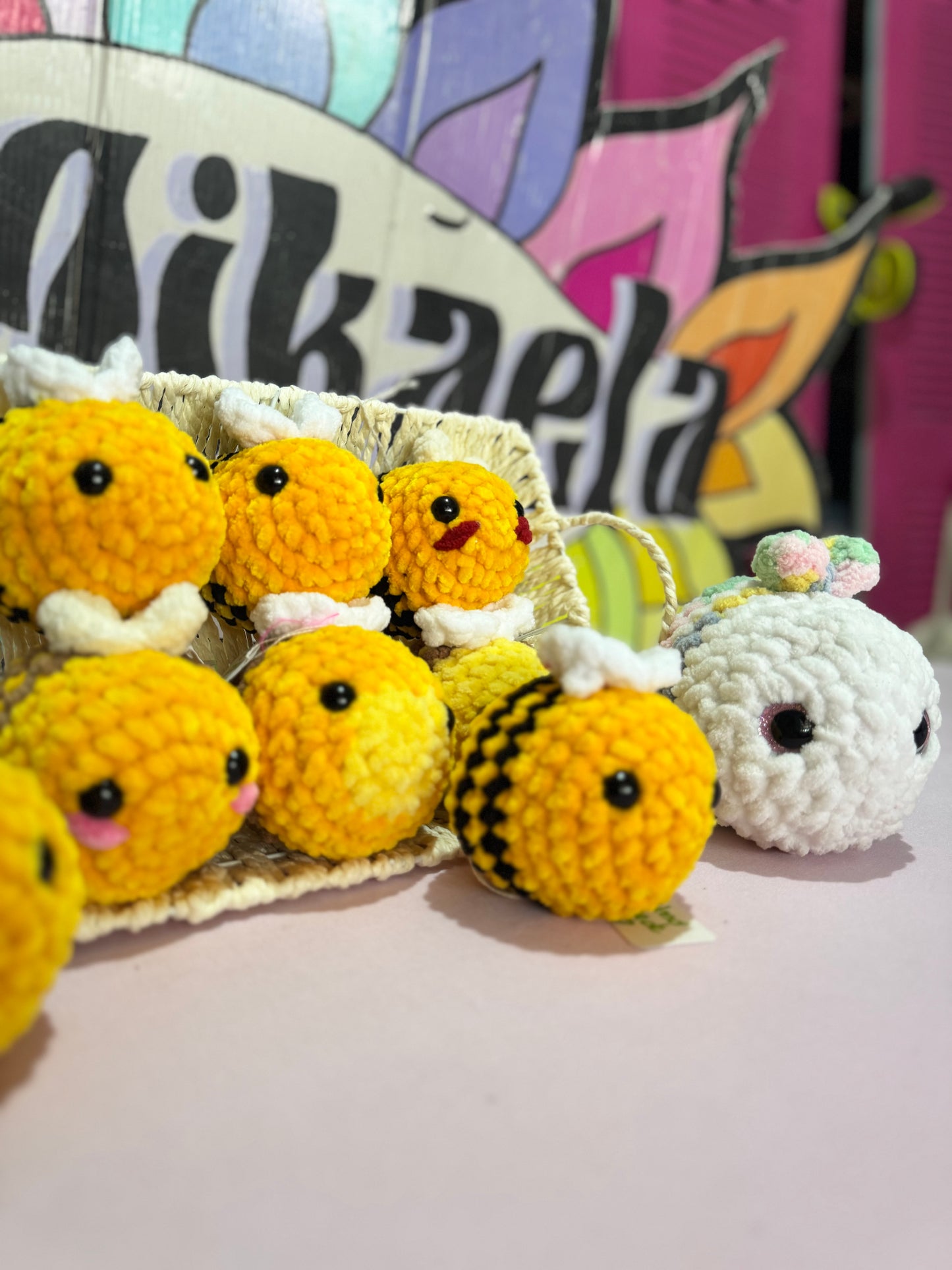 Bee