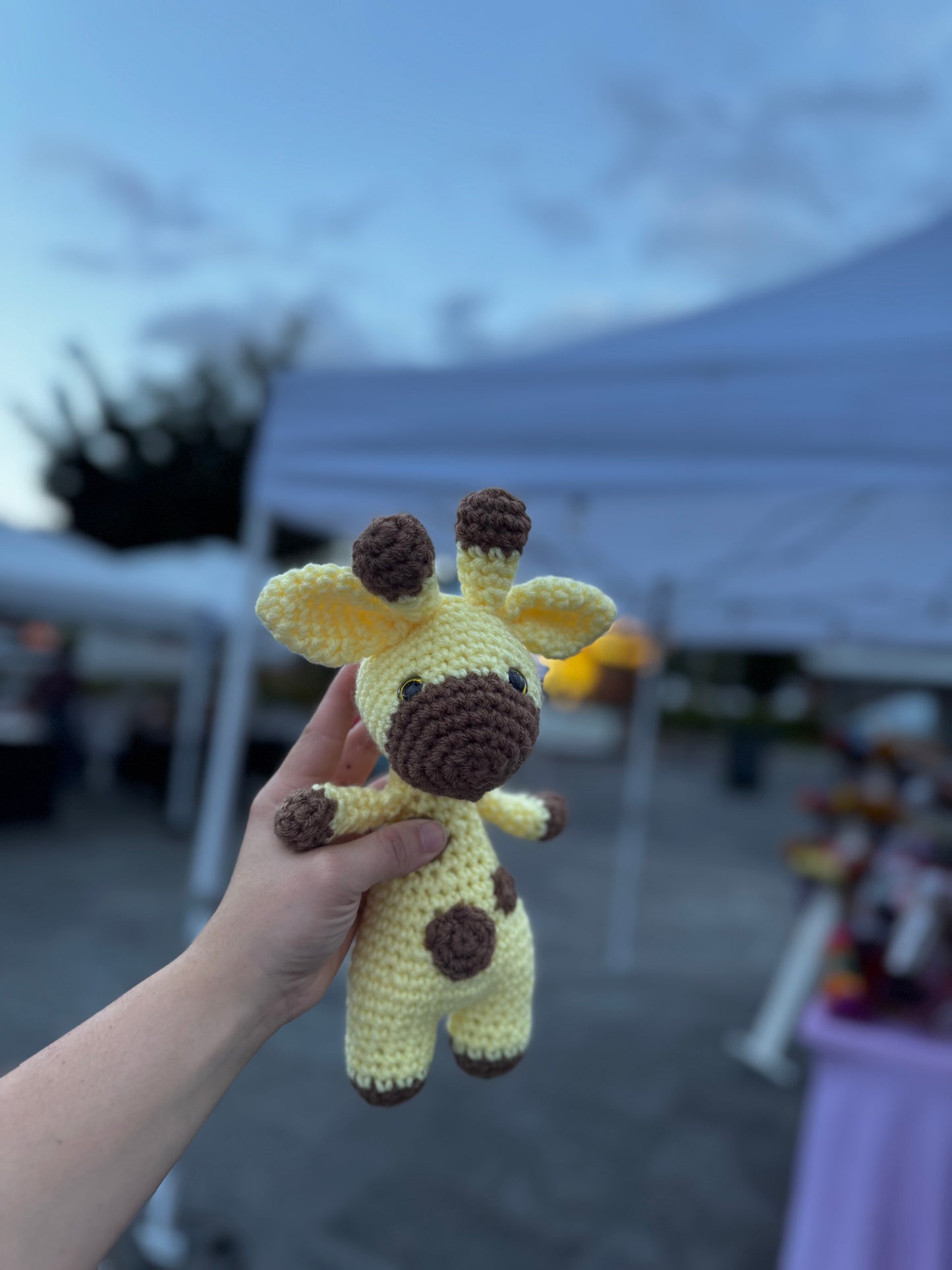 Girafa