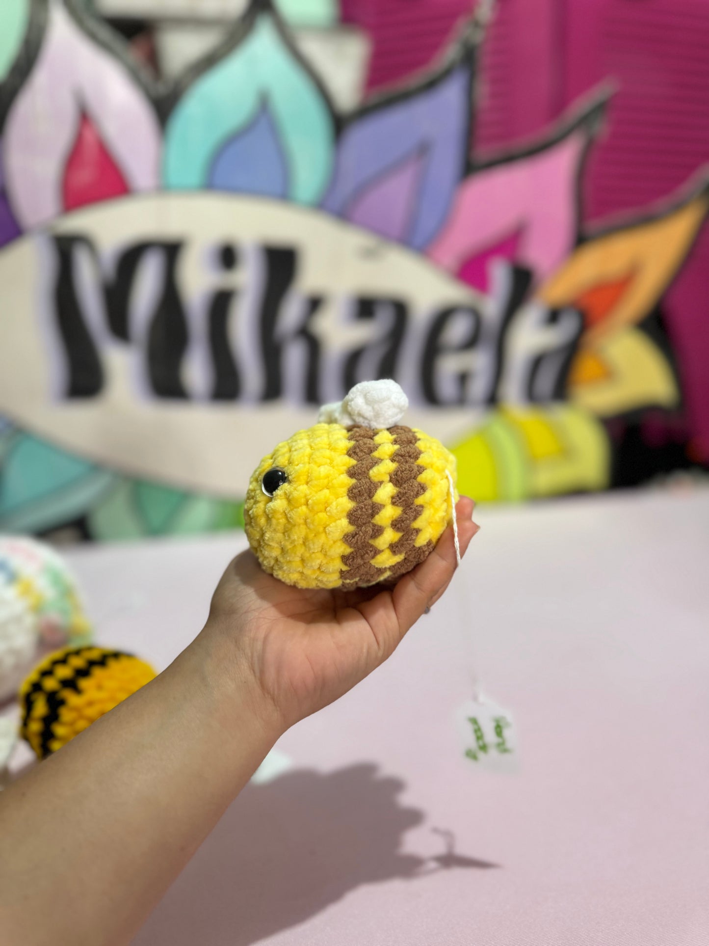 Bee