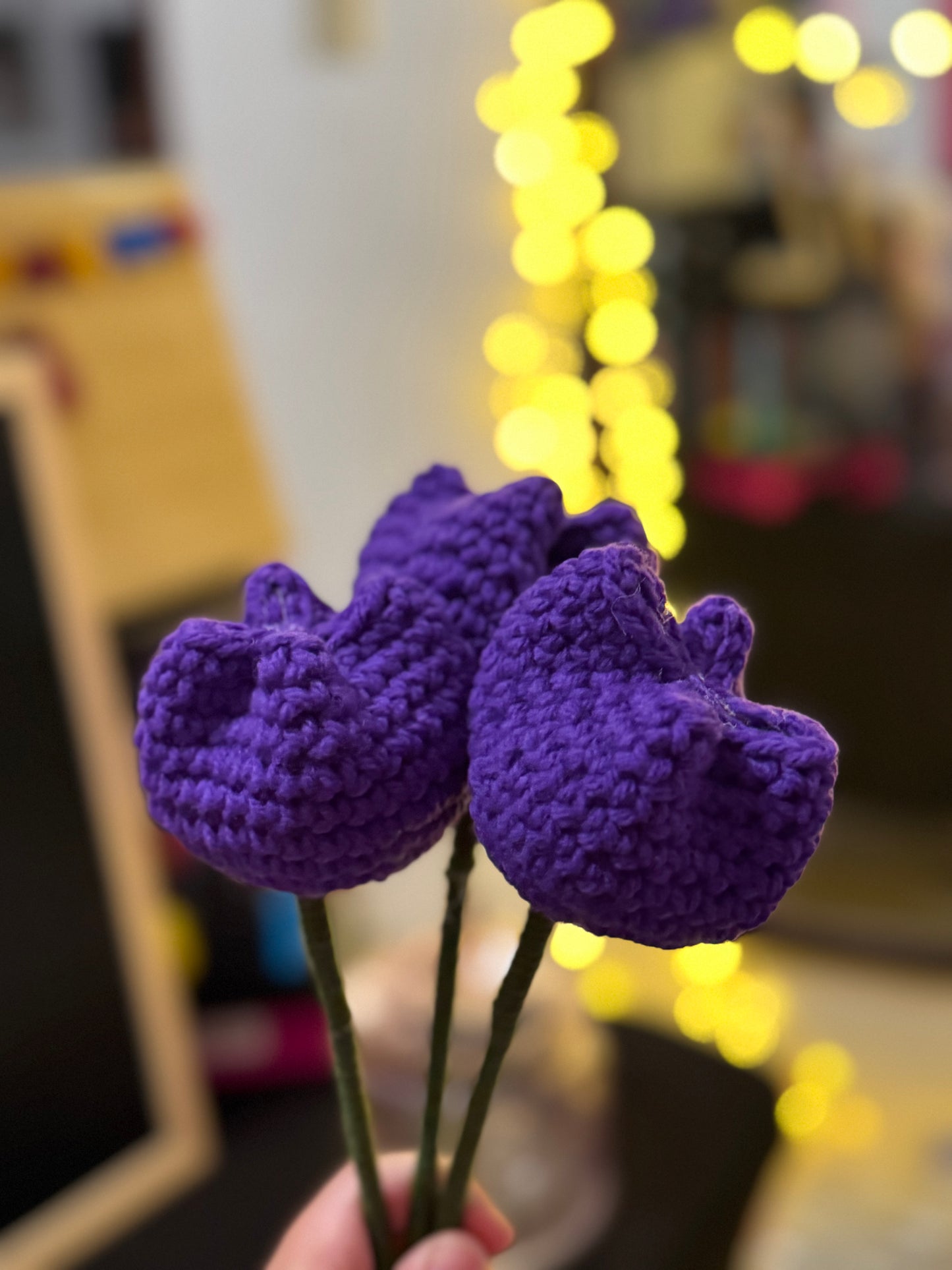 Tulipanes