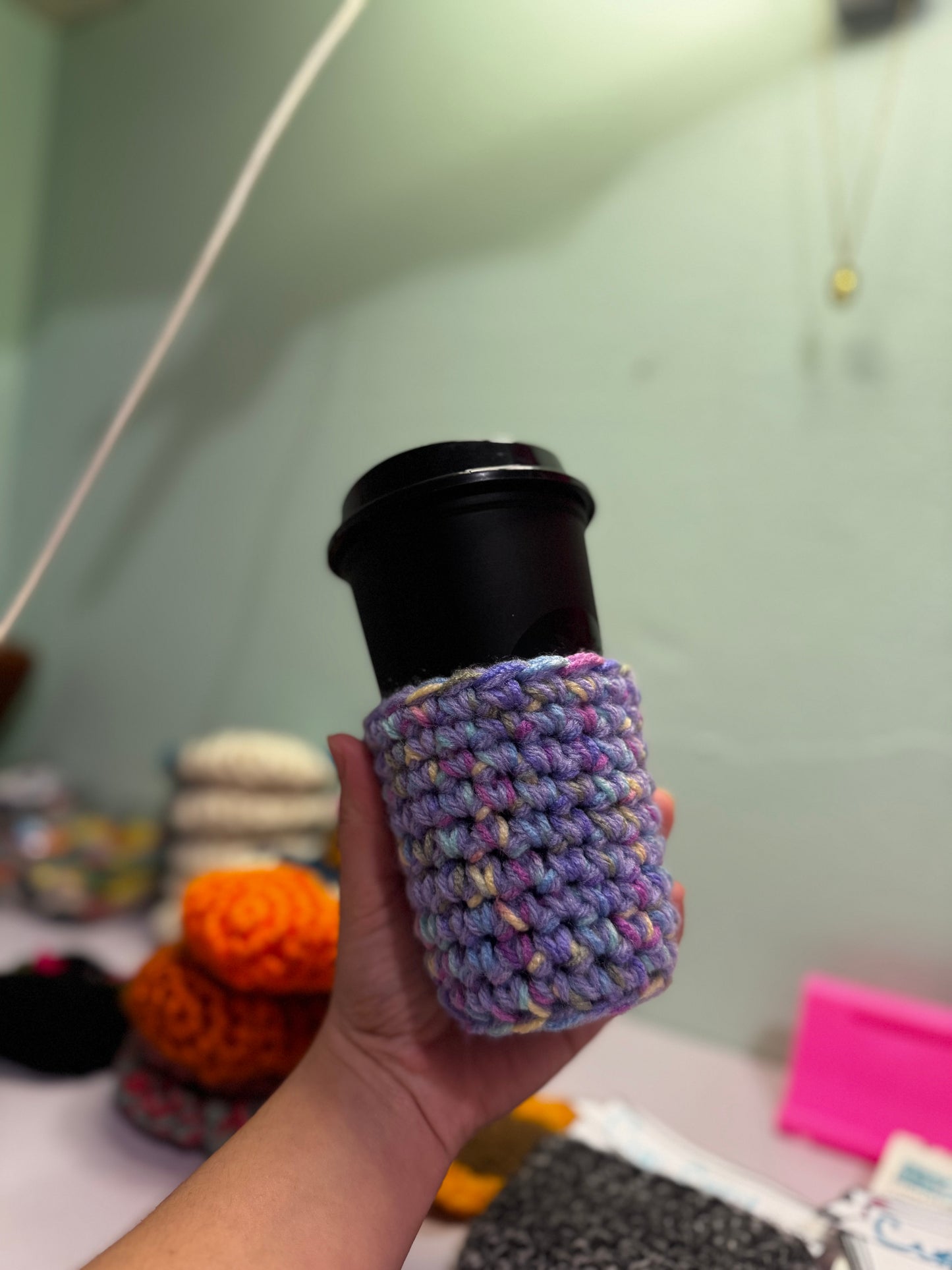 Cup Cozy