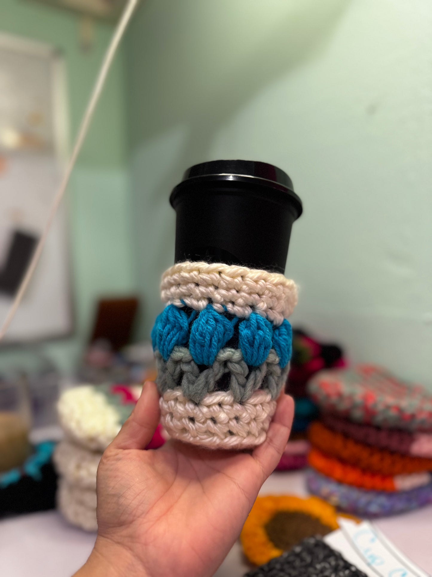 Cup Cozy