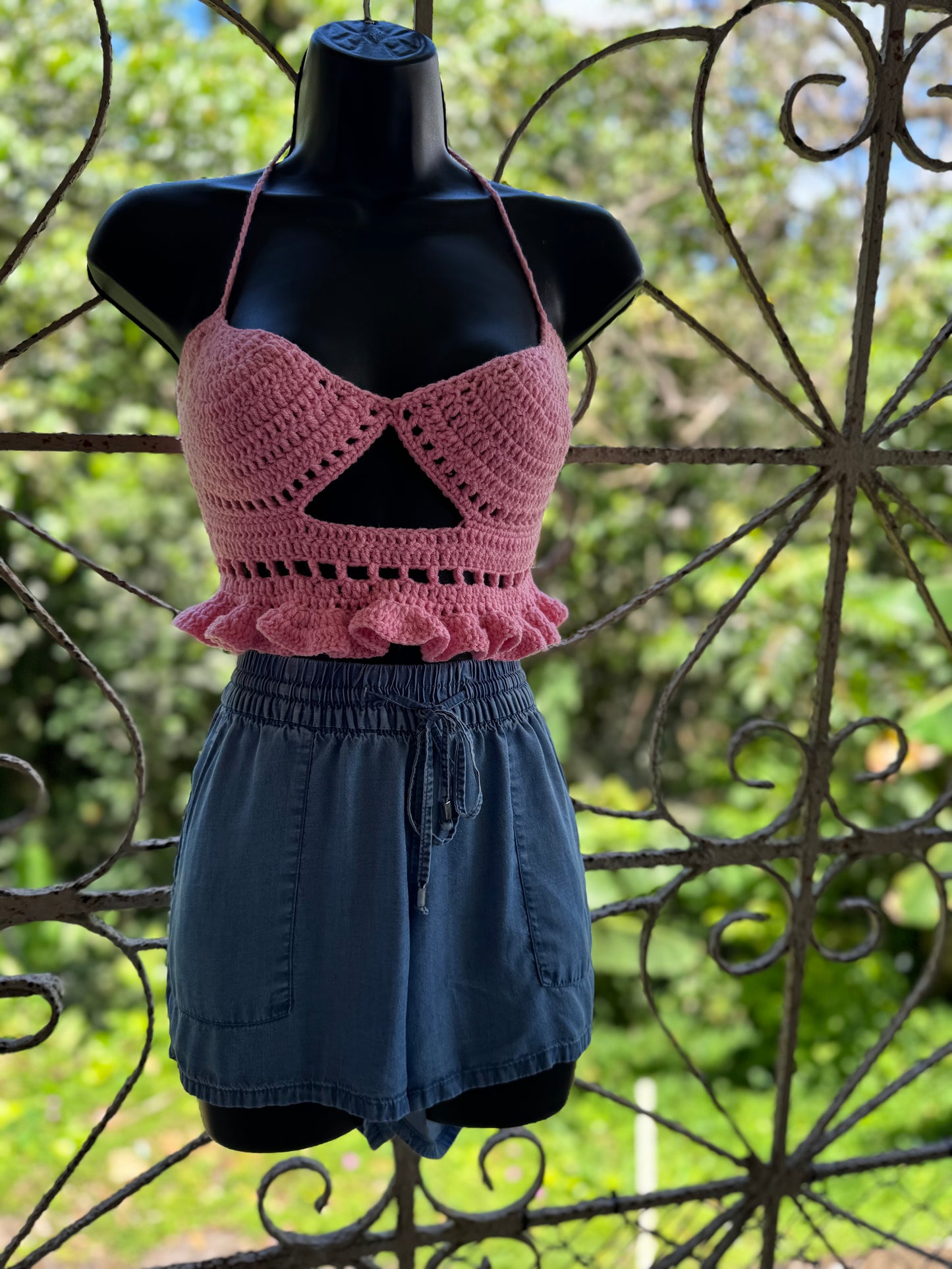 Puff top