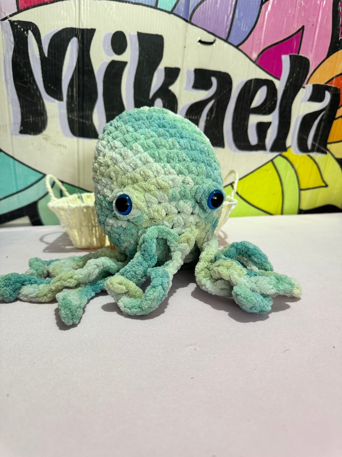 Pulpo