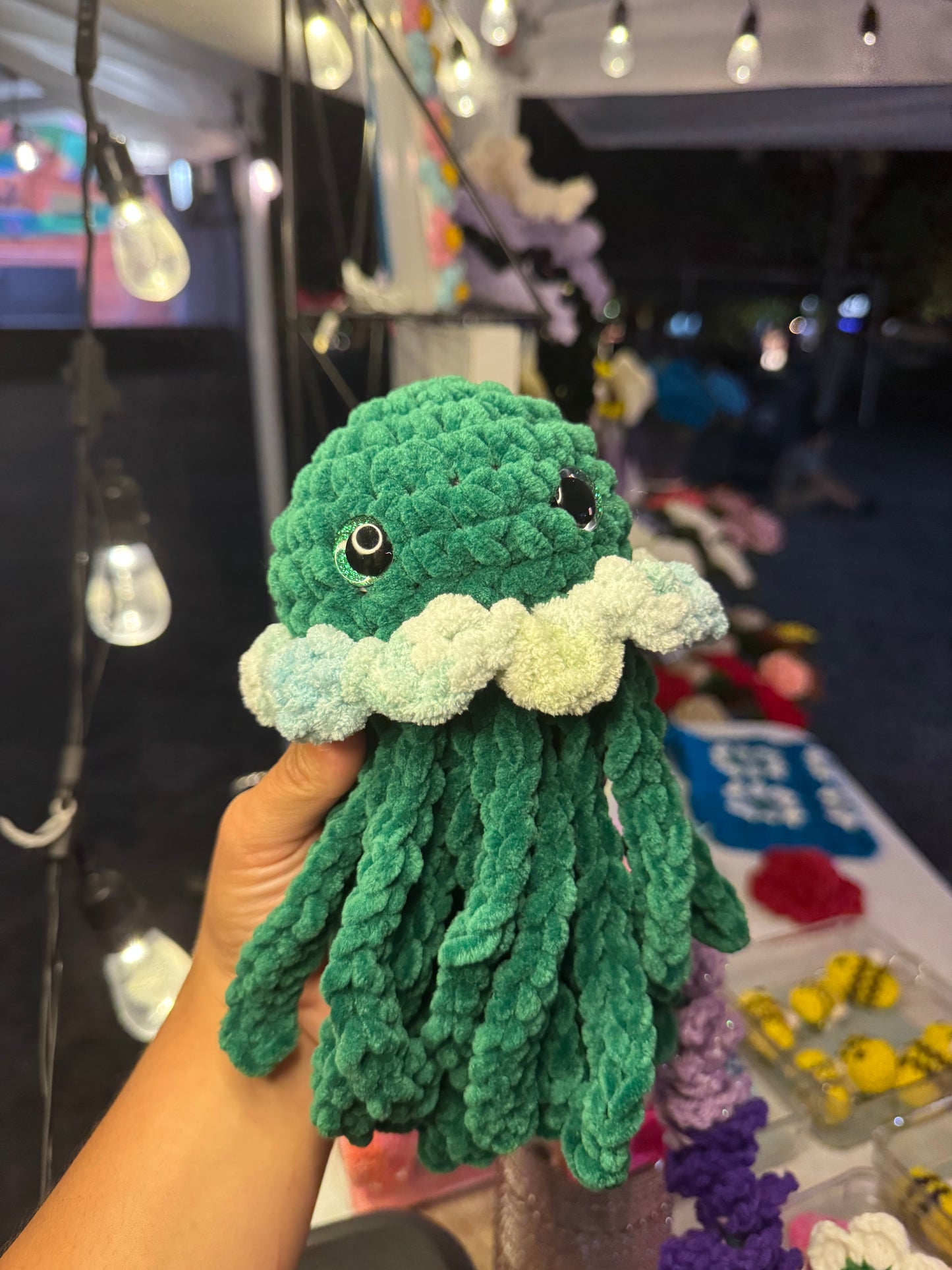 Jellyfish