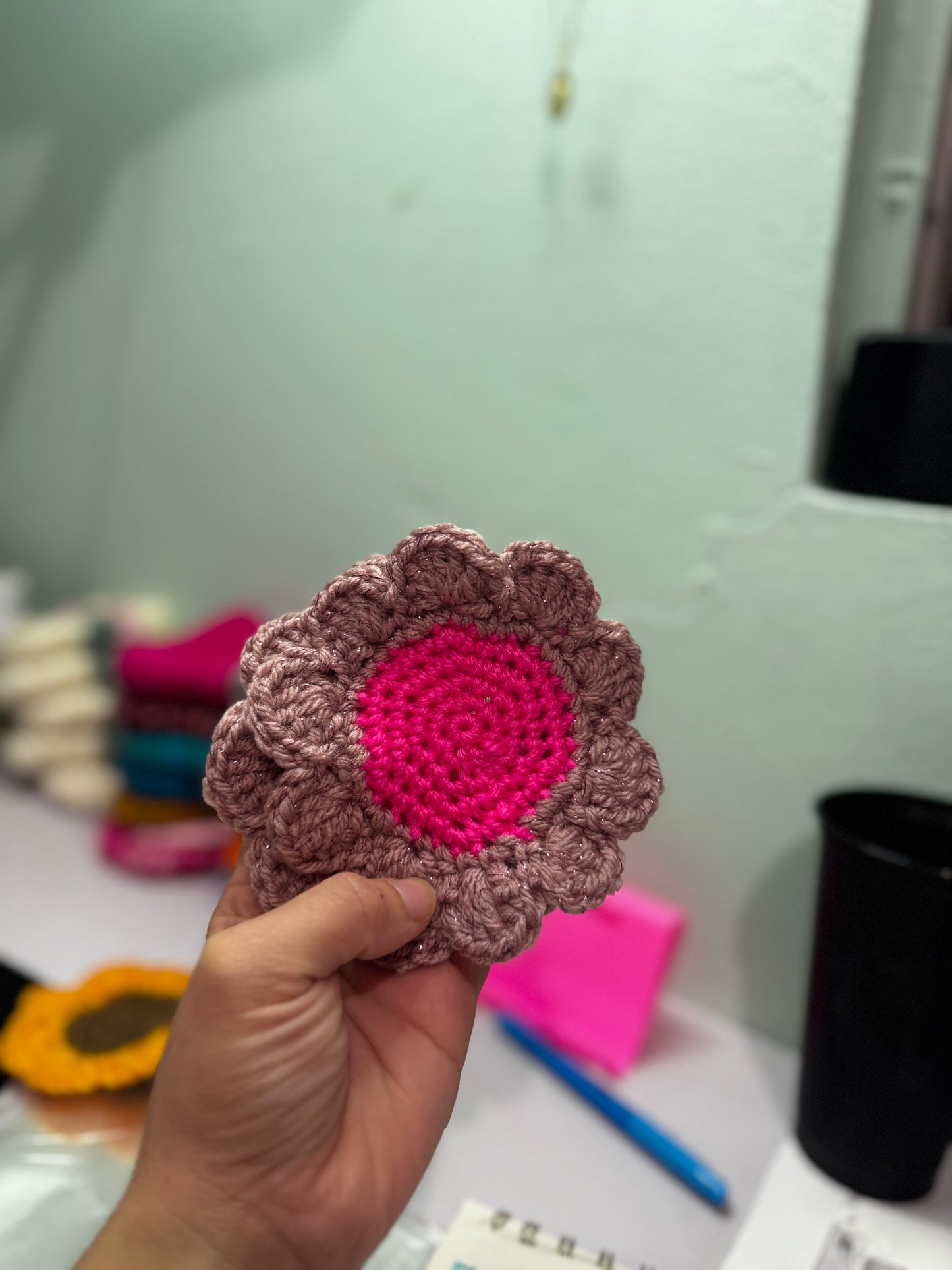 Coaster