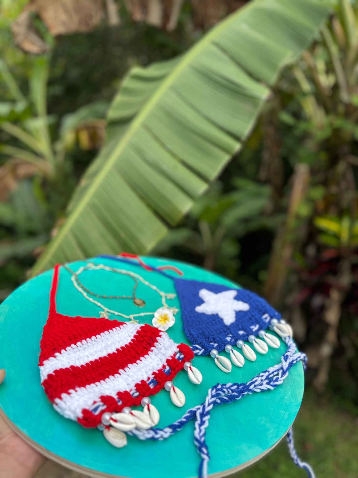 Puerto Rico top