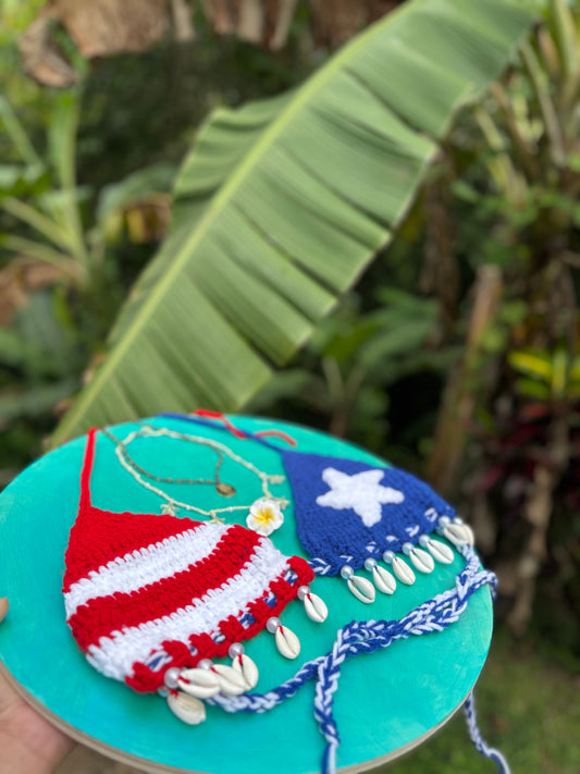 Puerto Rico top
