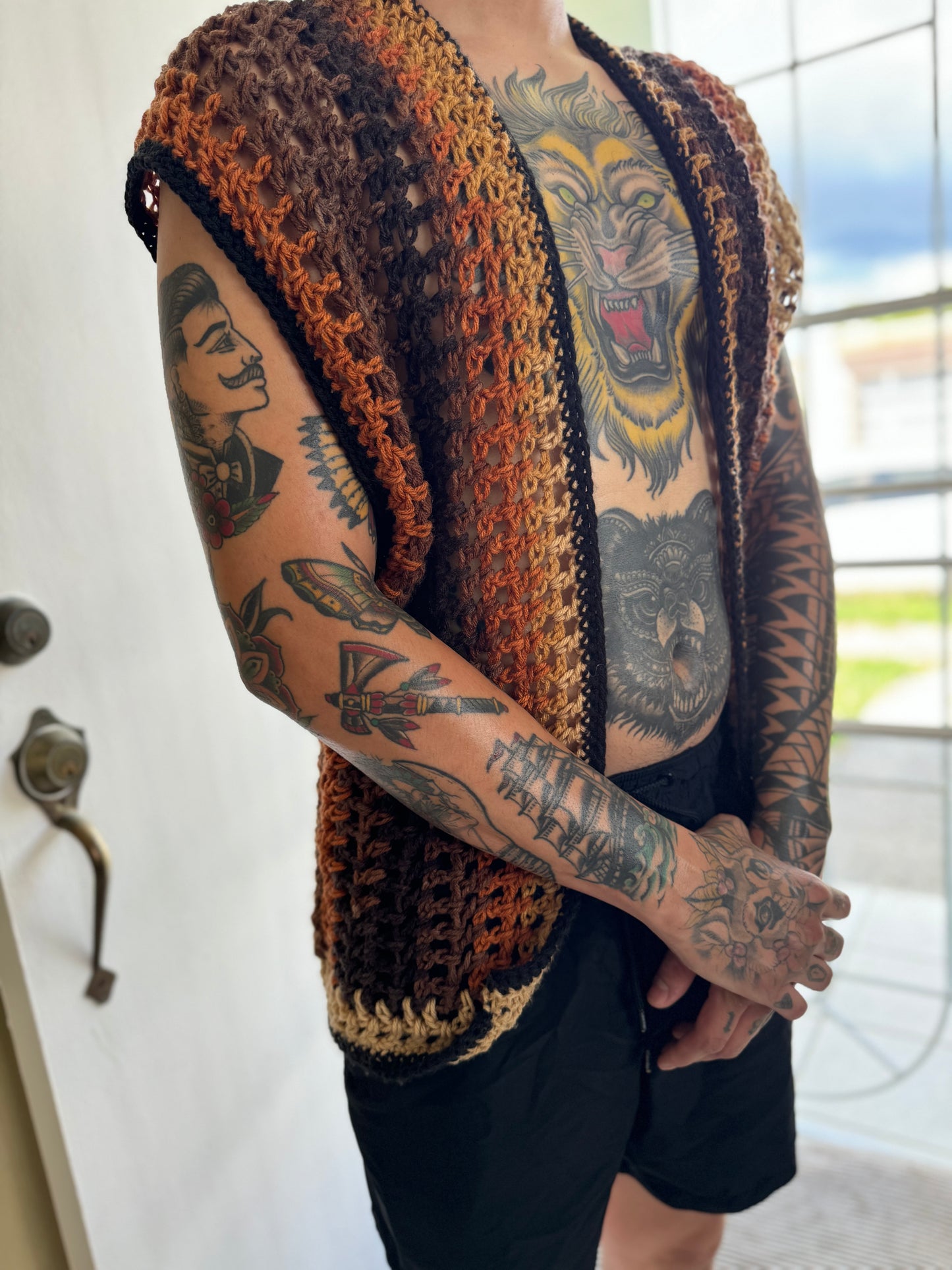 Show me cardigan