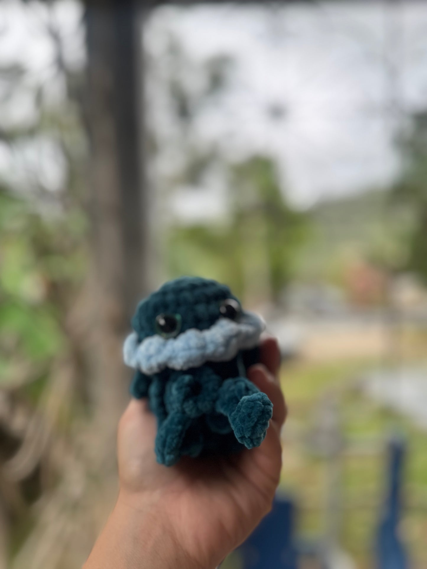 Jelly fish XS