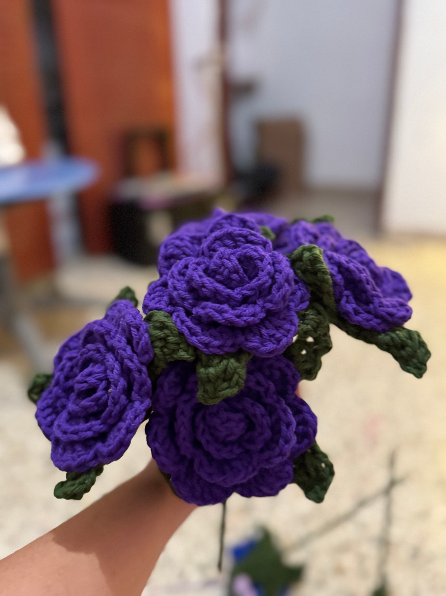 Rosas