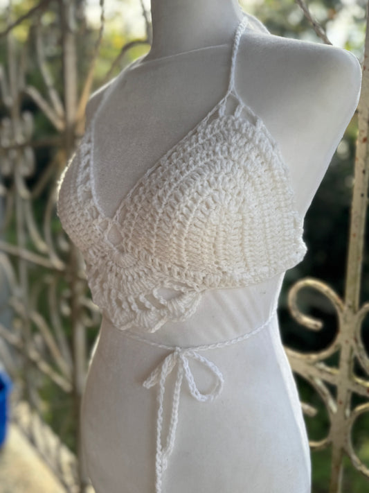 Boho top