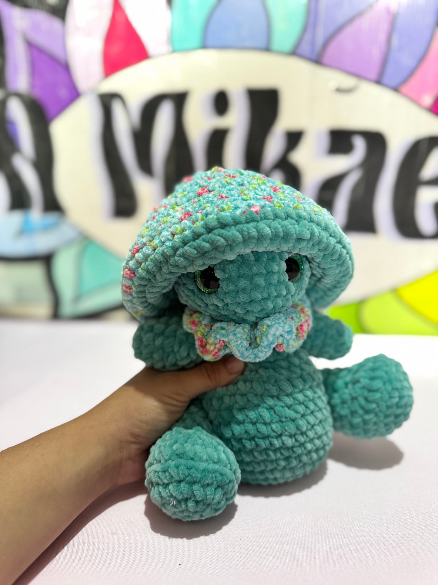 Mushie