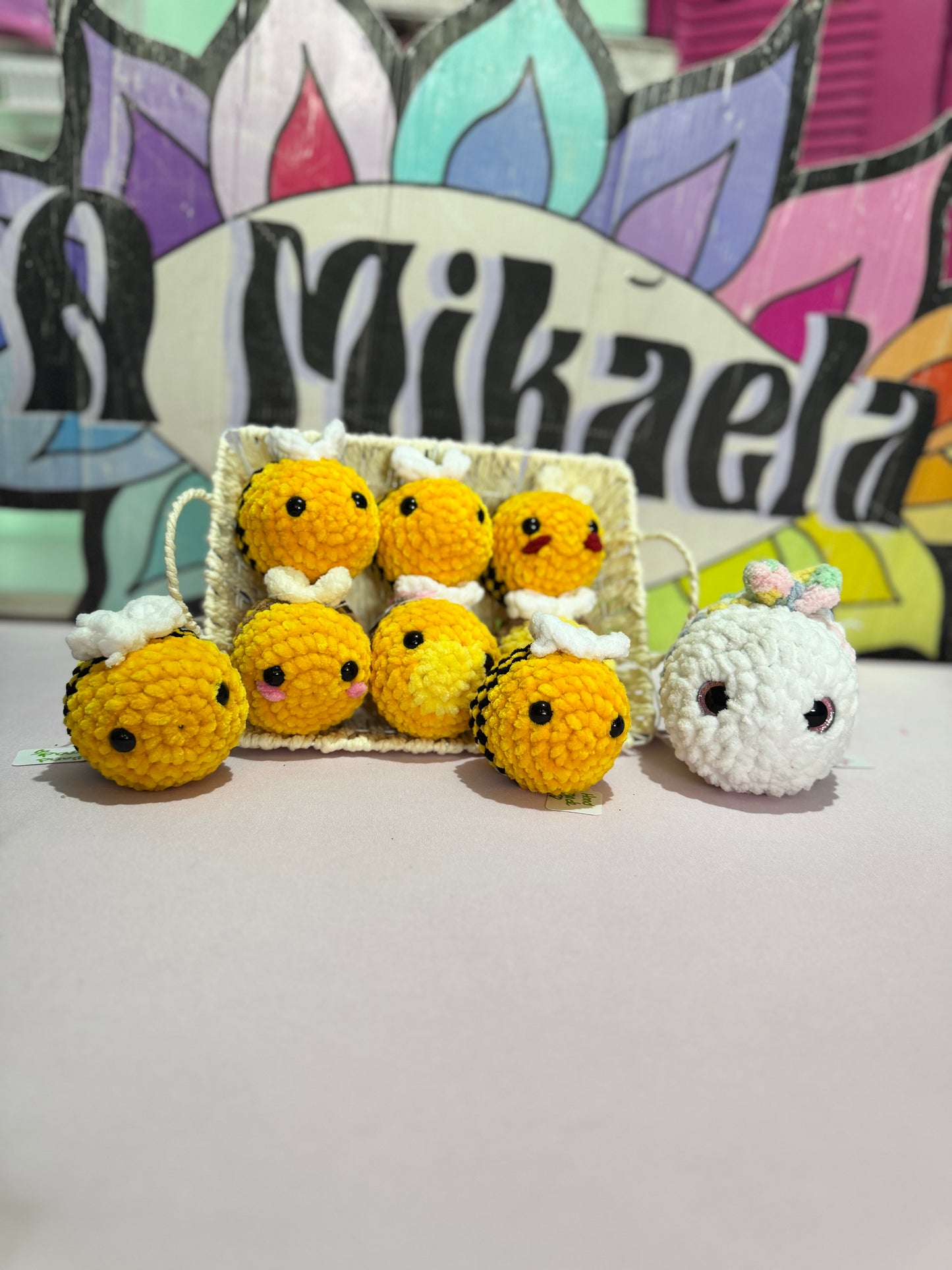 Bee