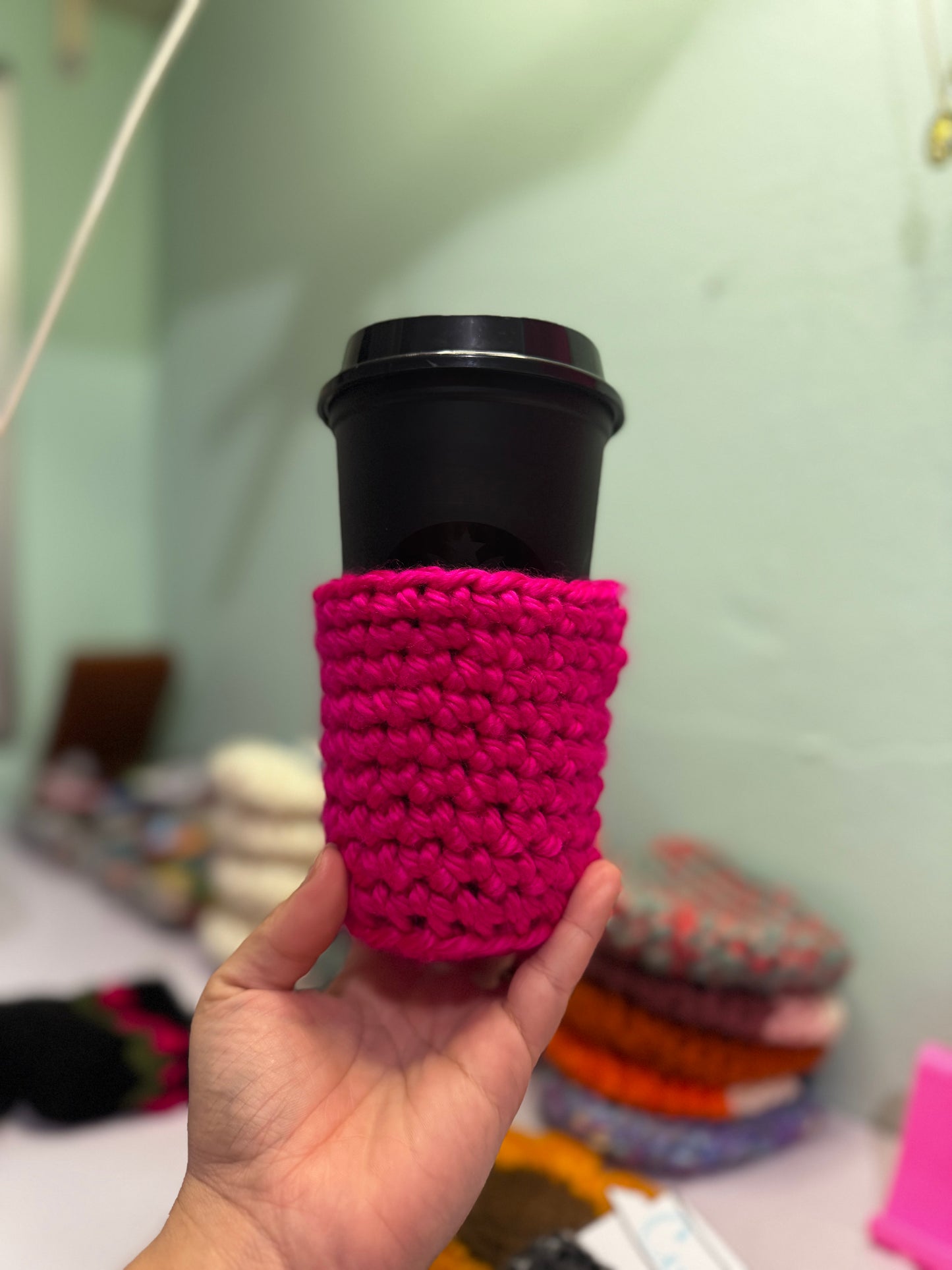 Cup Cozy