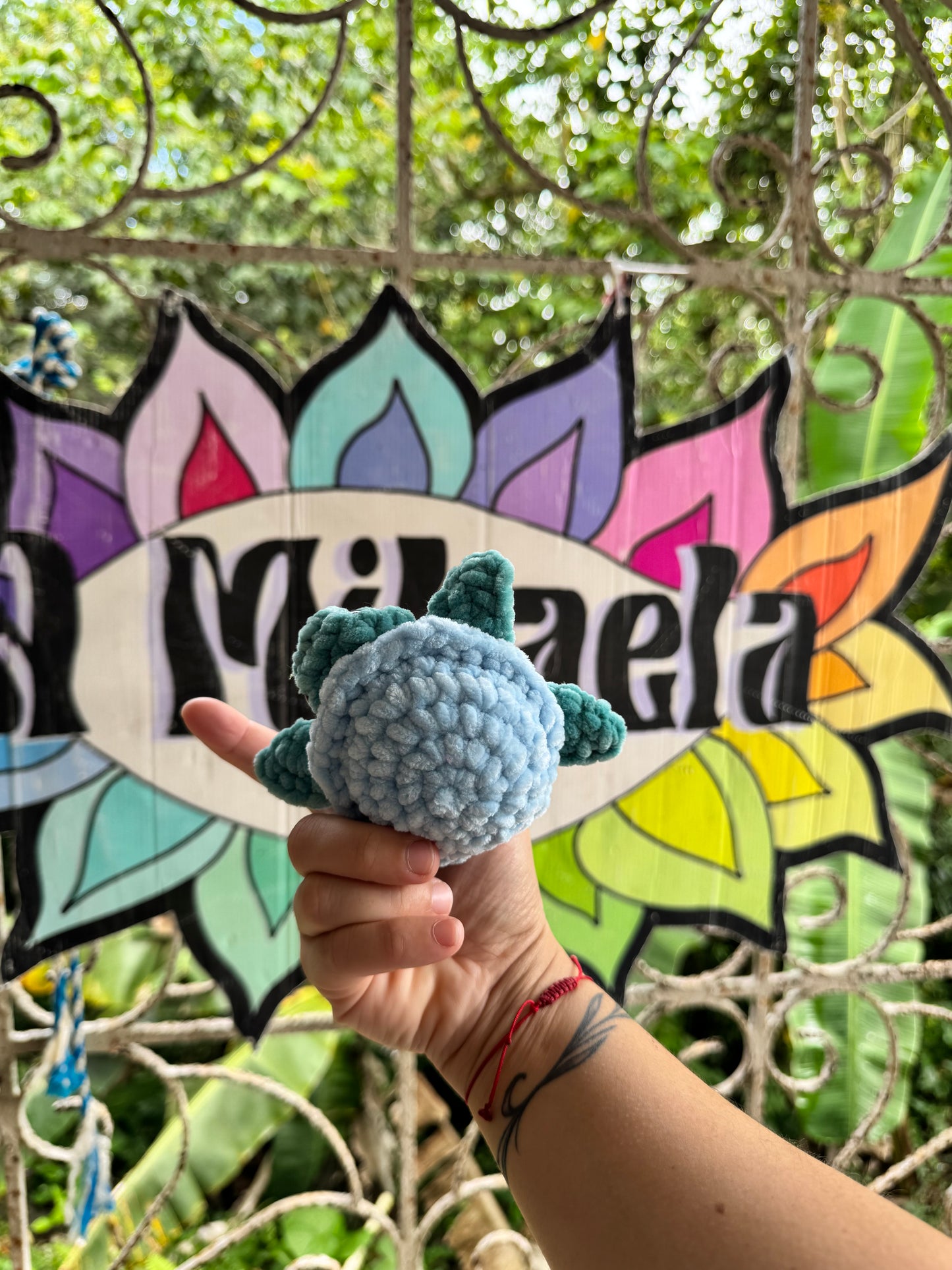 Tortuga de mar
