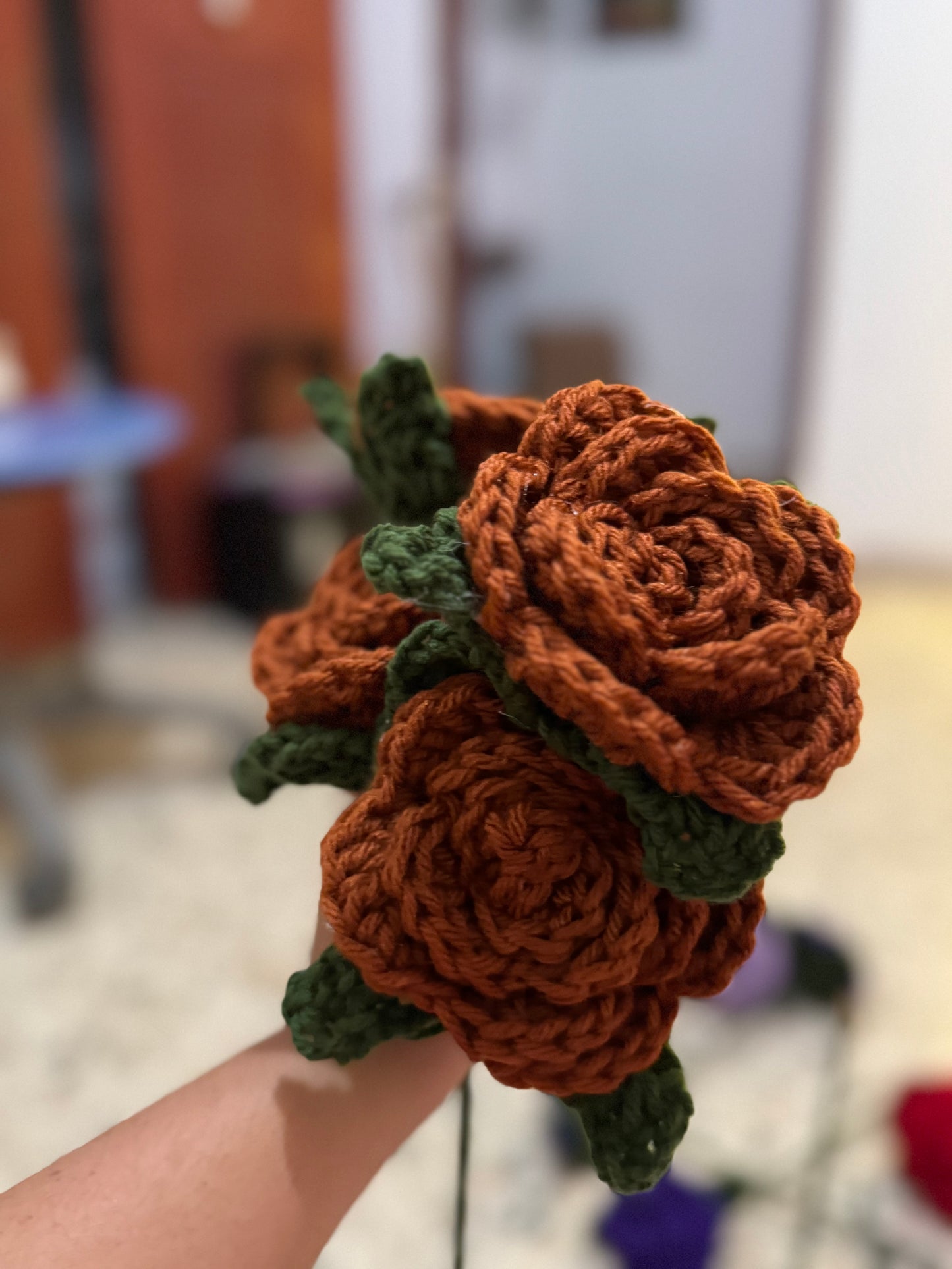 Rosas