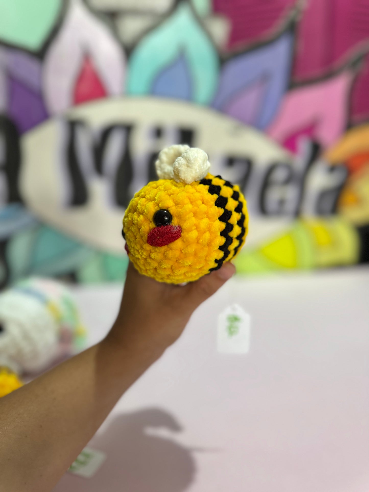 Bee