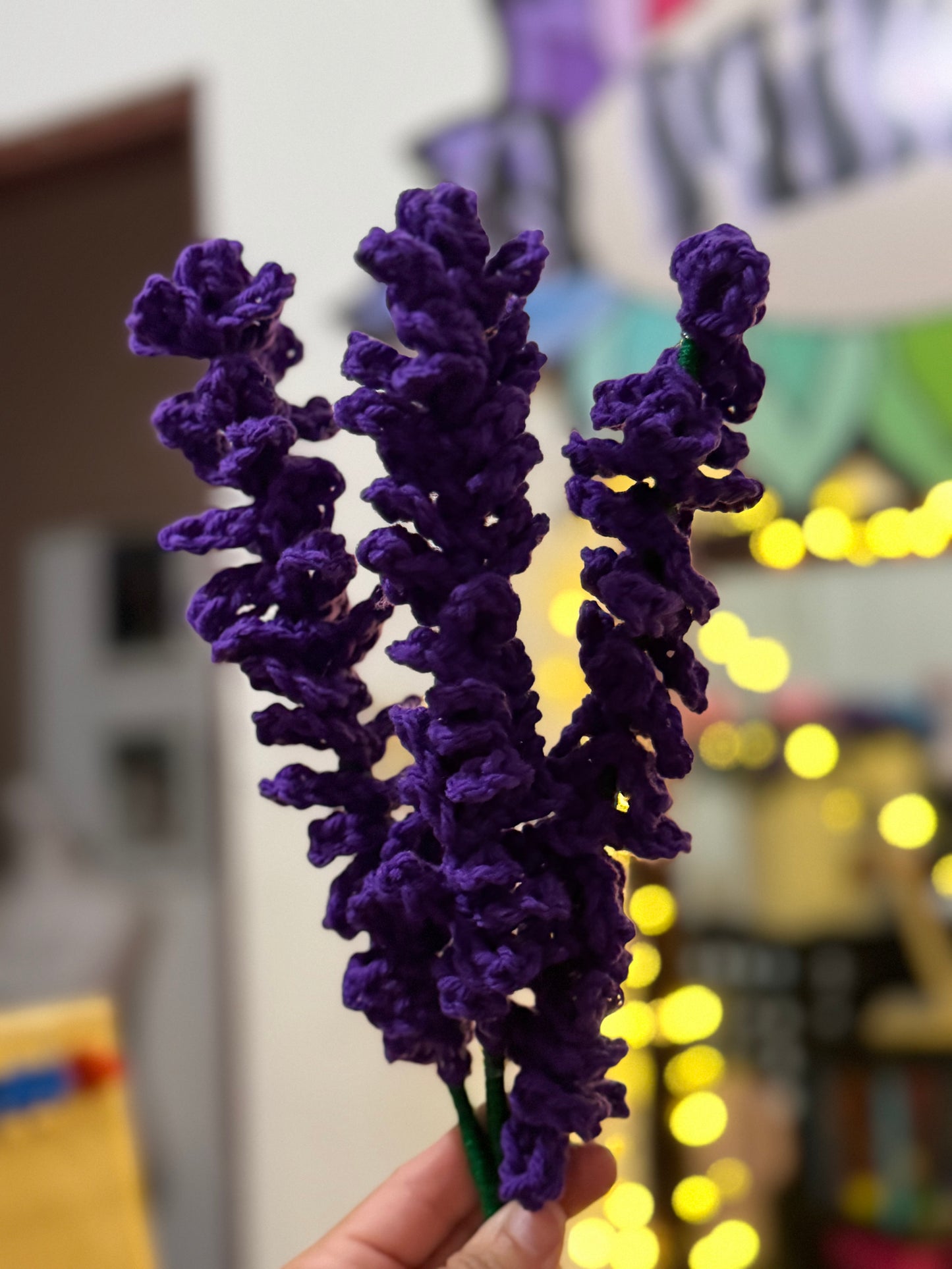 Lavanda