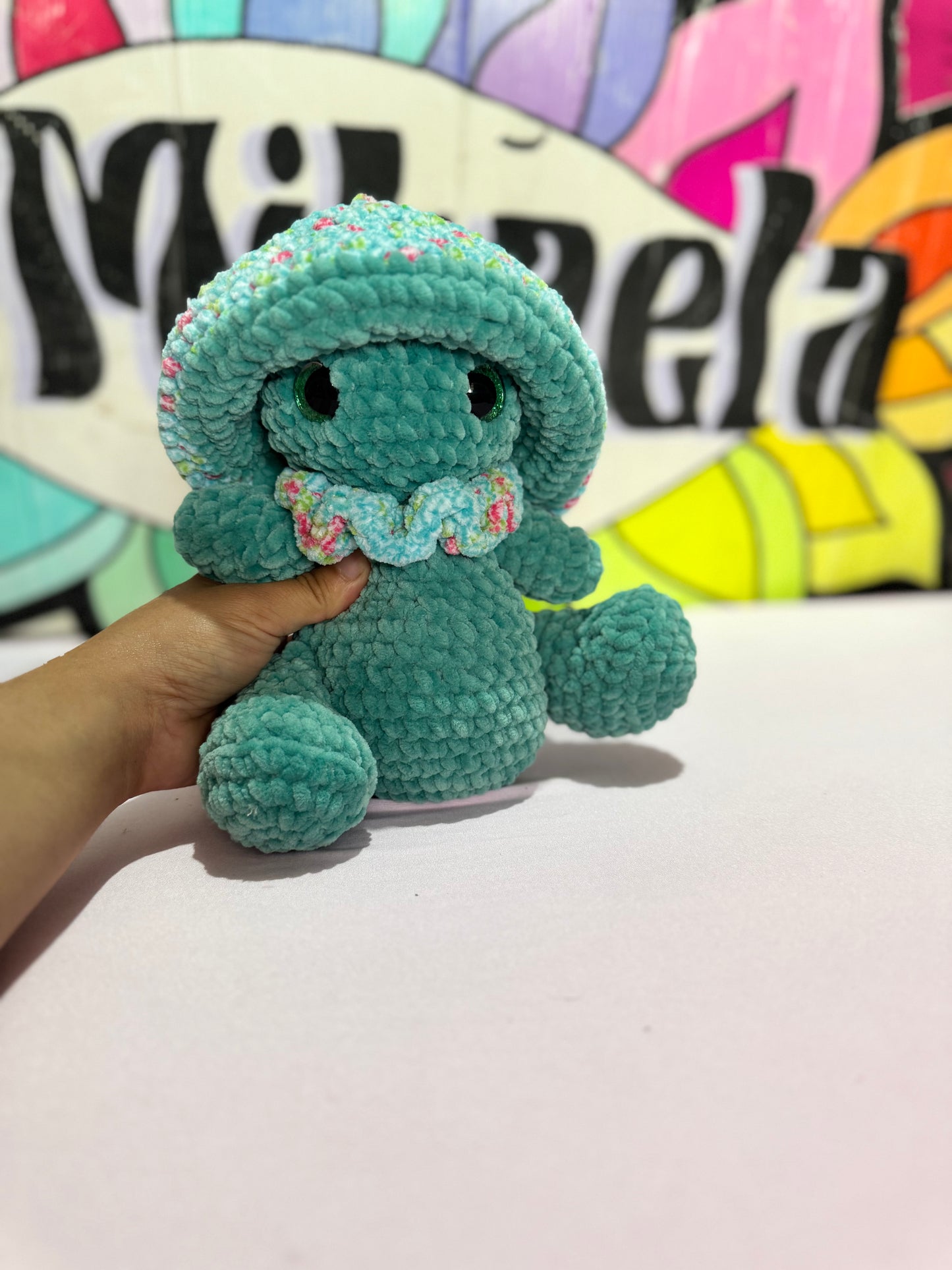 Mushie
