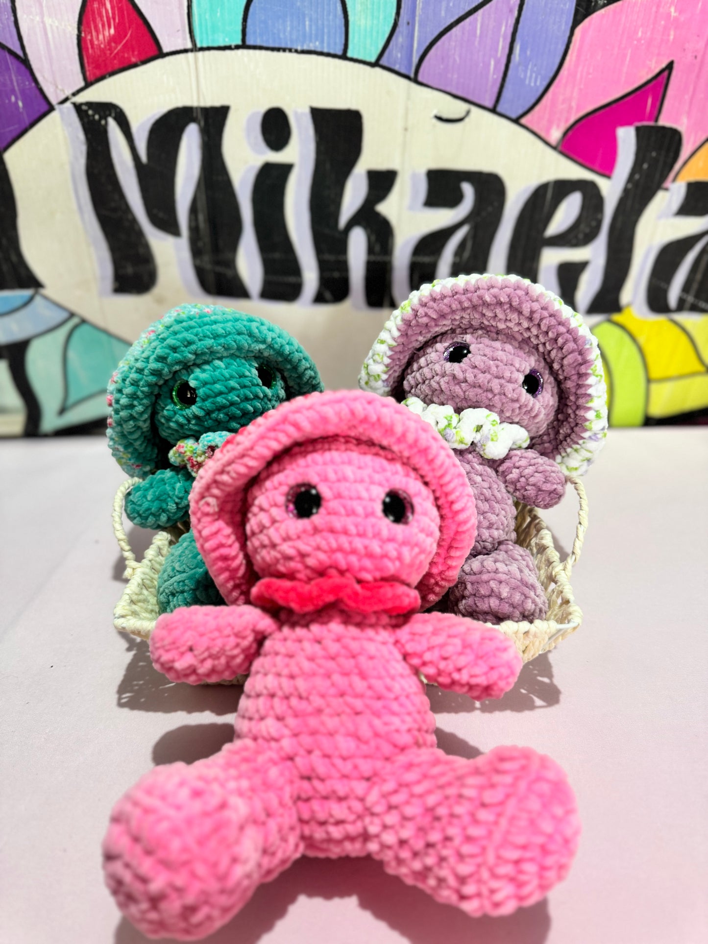 Mushie