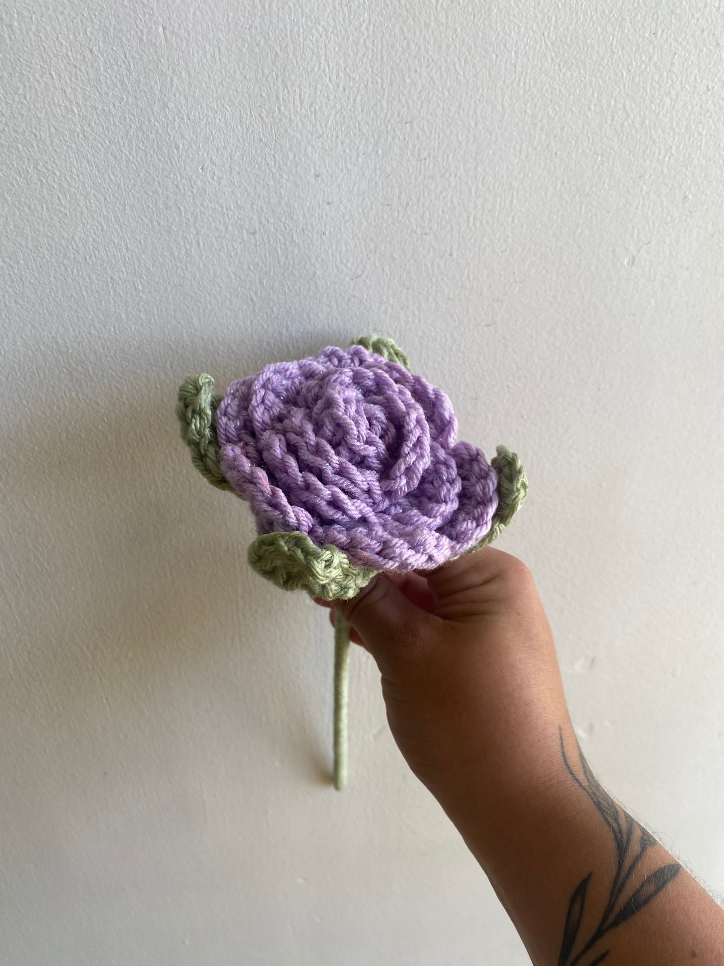 Rosas