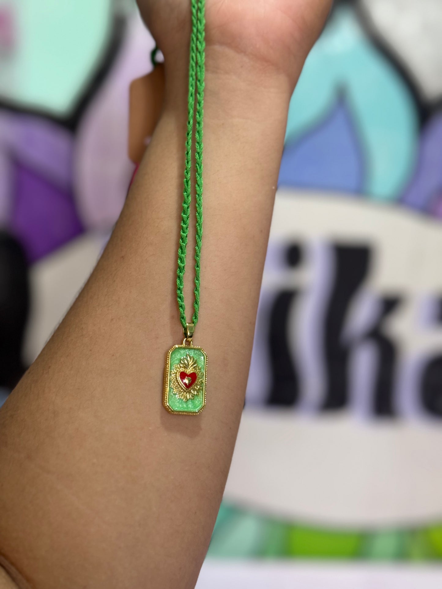 Corazón