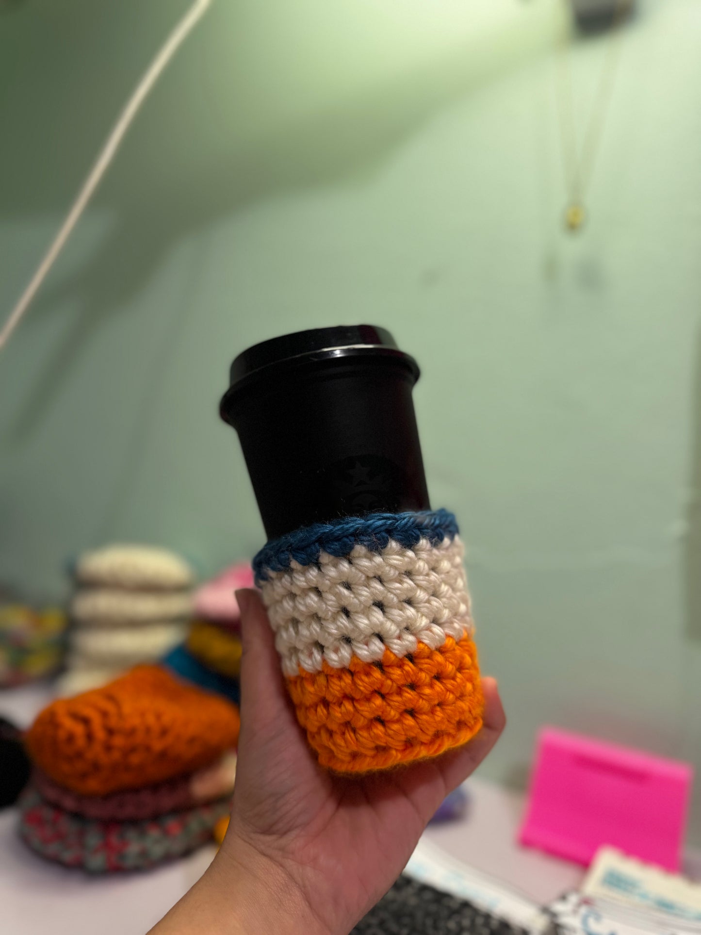 Cup Cozy