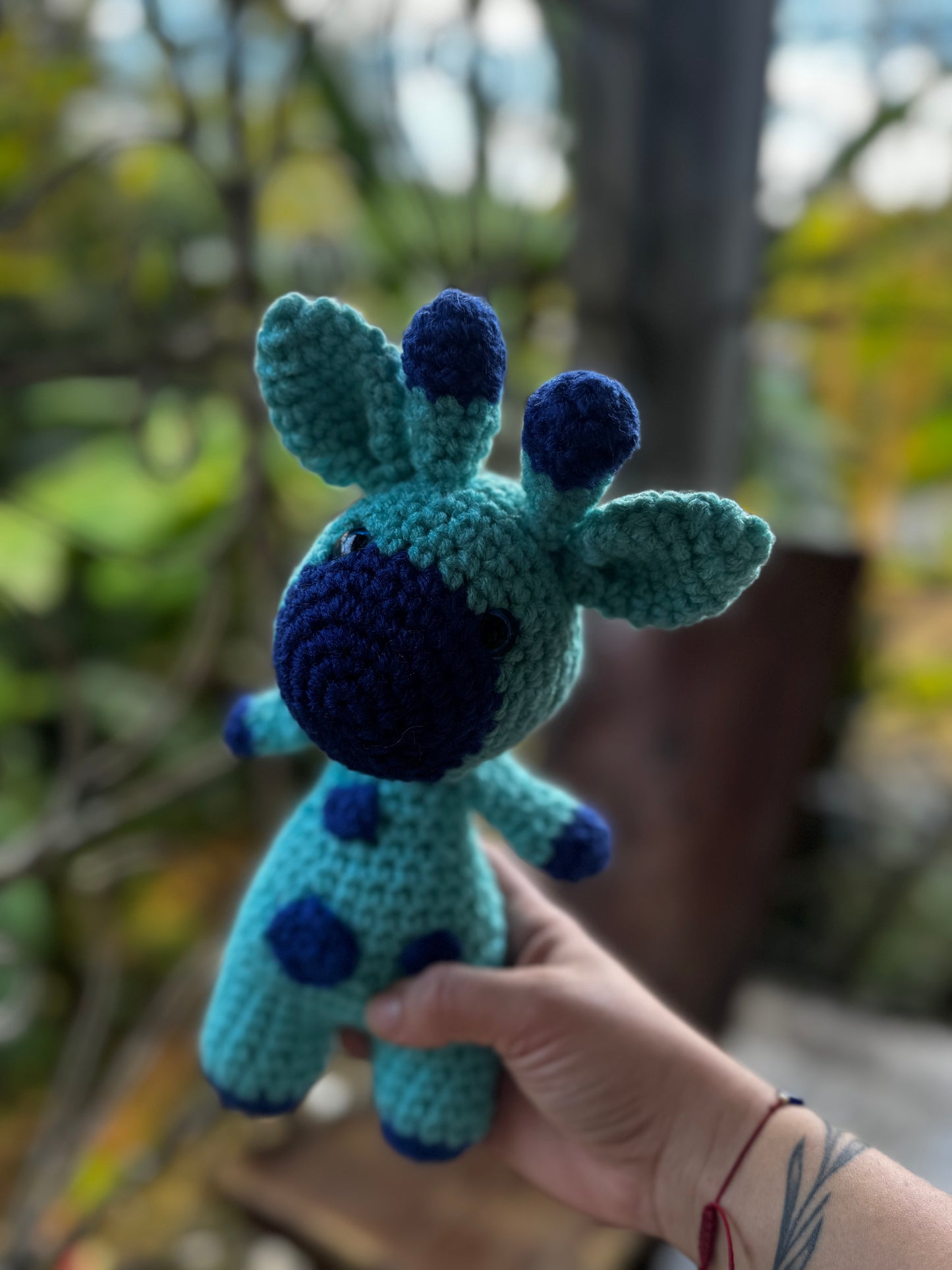 Girafa