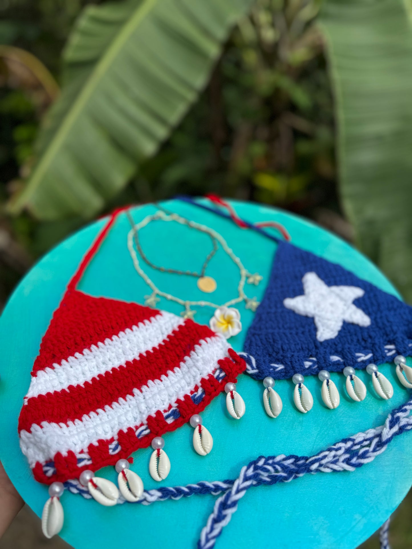 Puerto Rico top