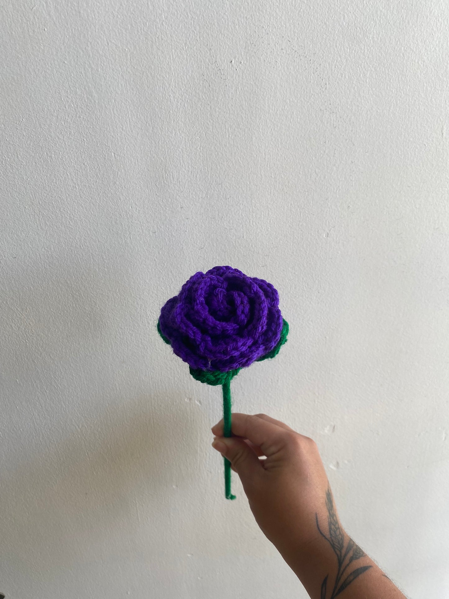 Rosas