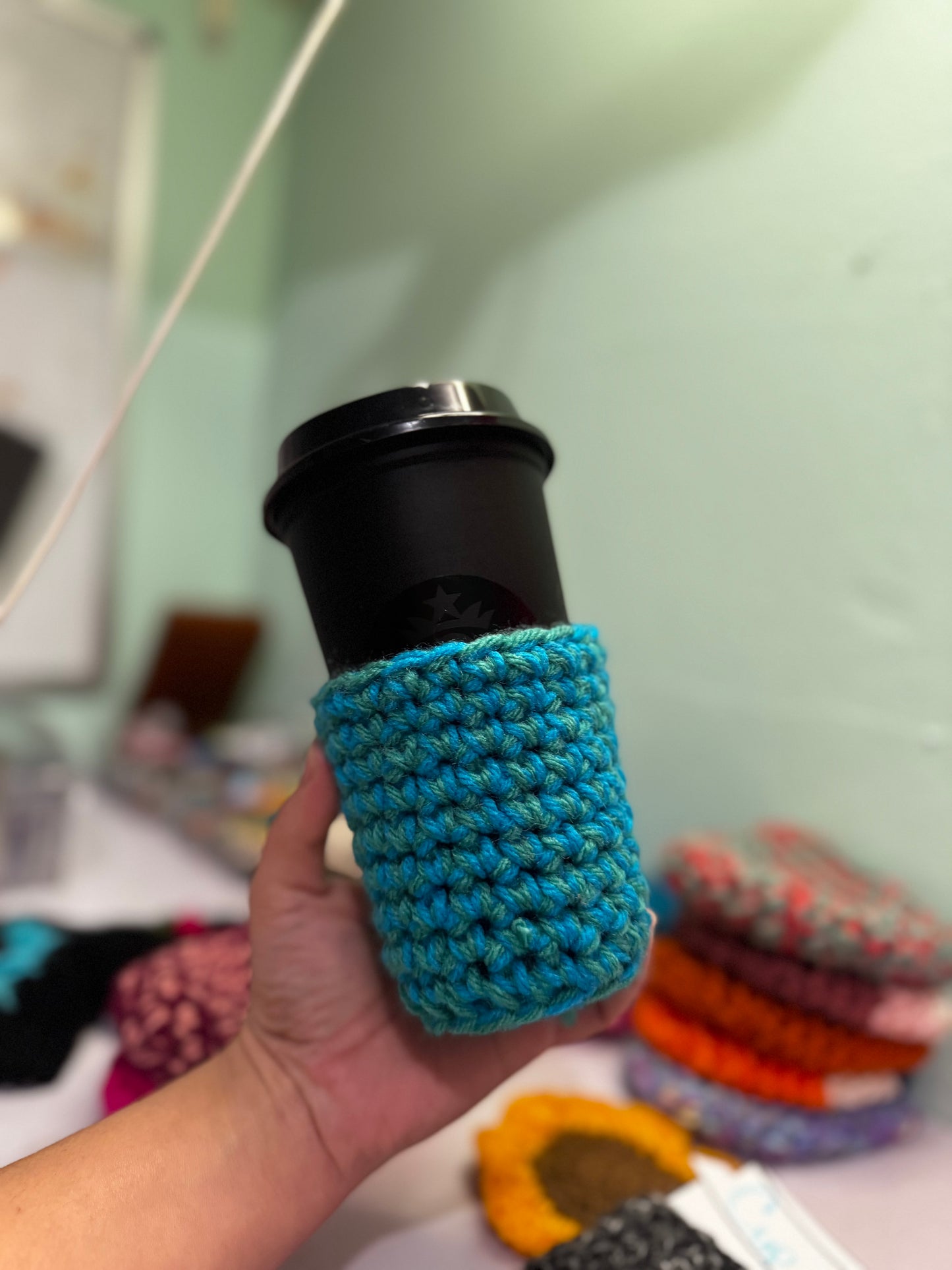 Cup Cozy