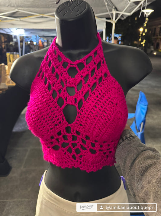 Moon top